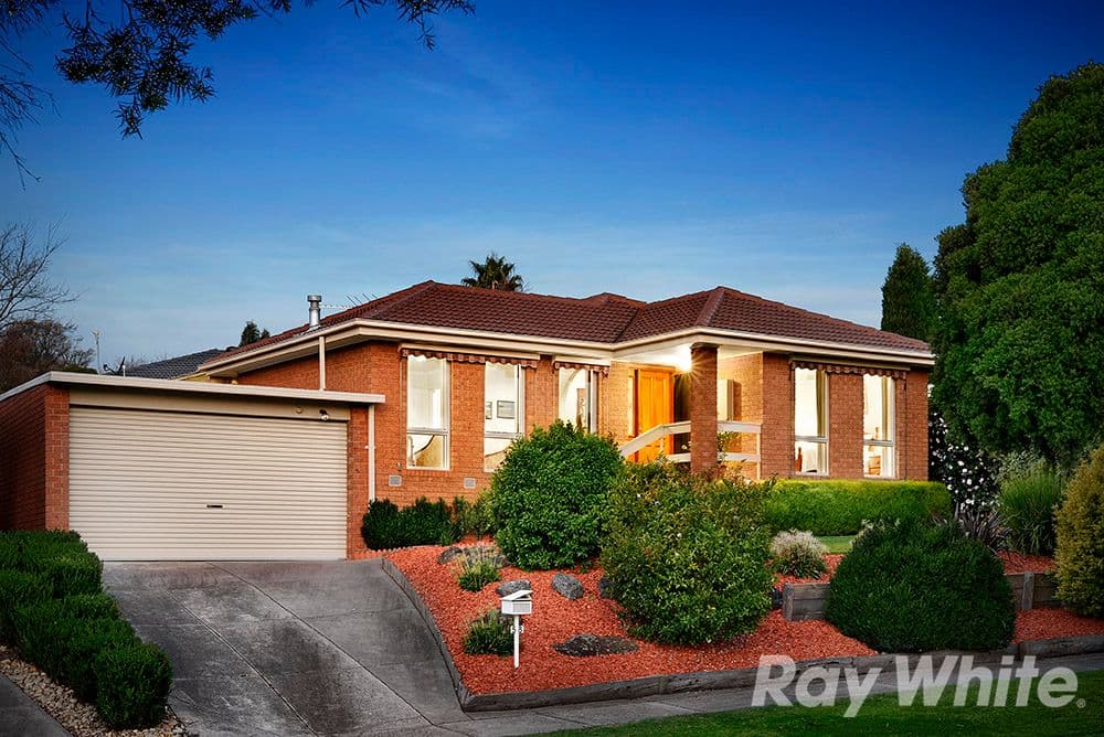 58 Portland Street, Mulgrave VIC 3170, Mulgrave - Image 1