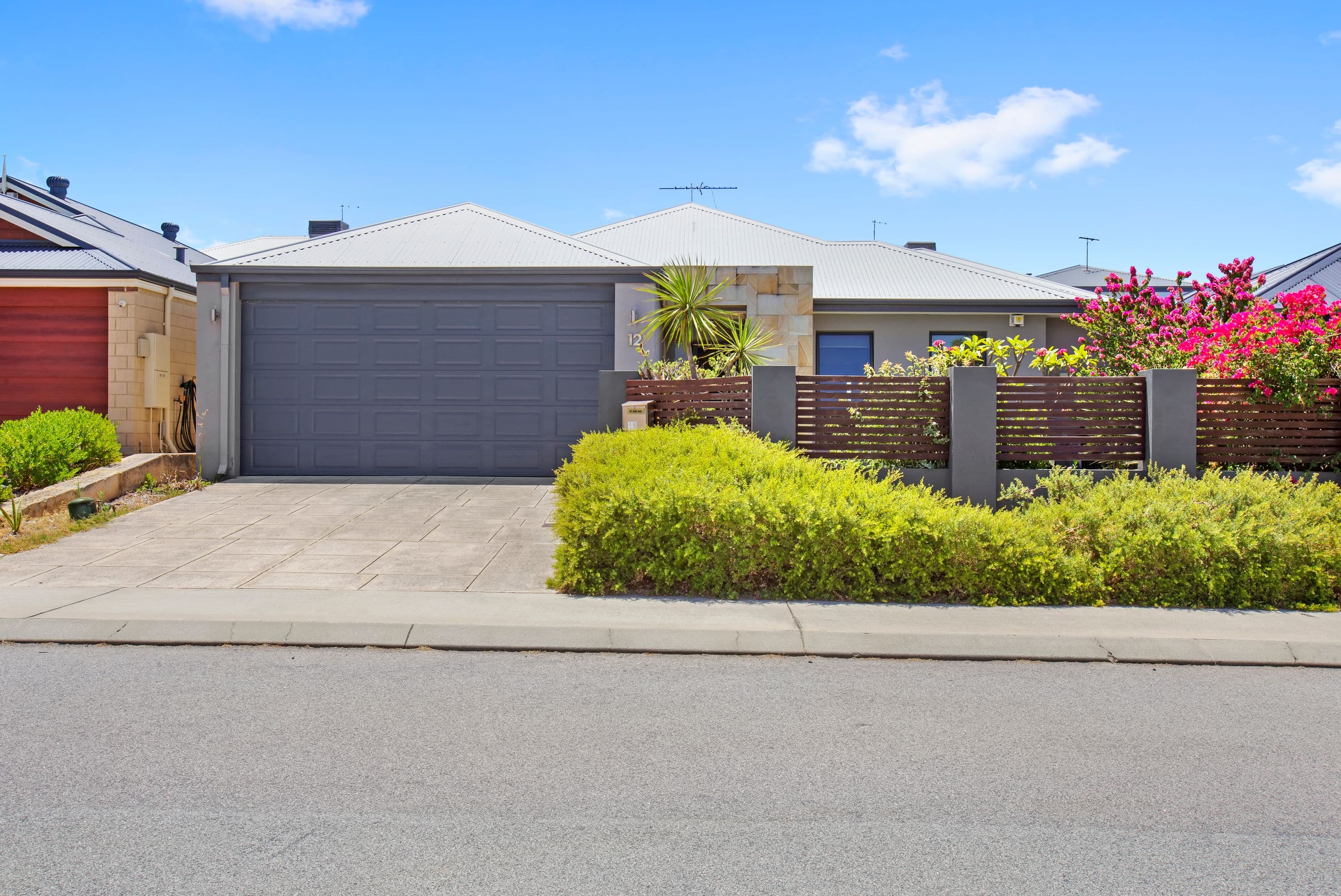 12 Sheringham Bend, Success WA 6164, Success - Image 1