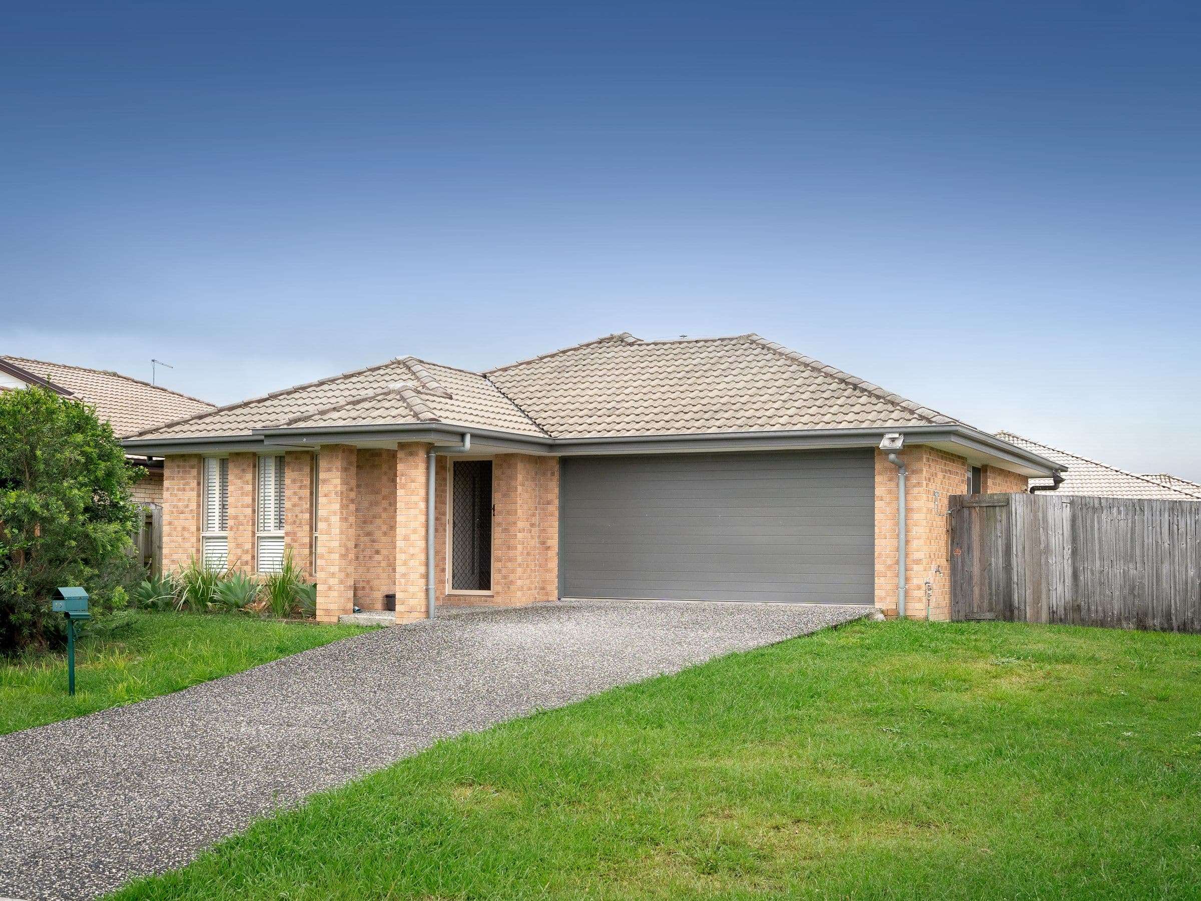 10 Vivian Hancock Drive, North Booval QLD 4304, North Booval - Image 1