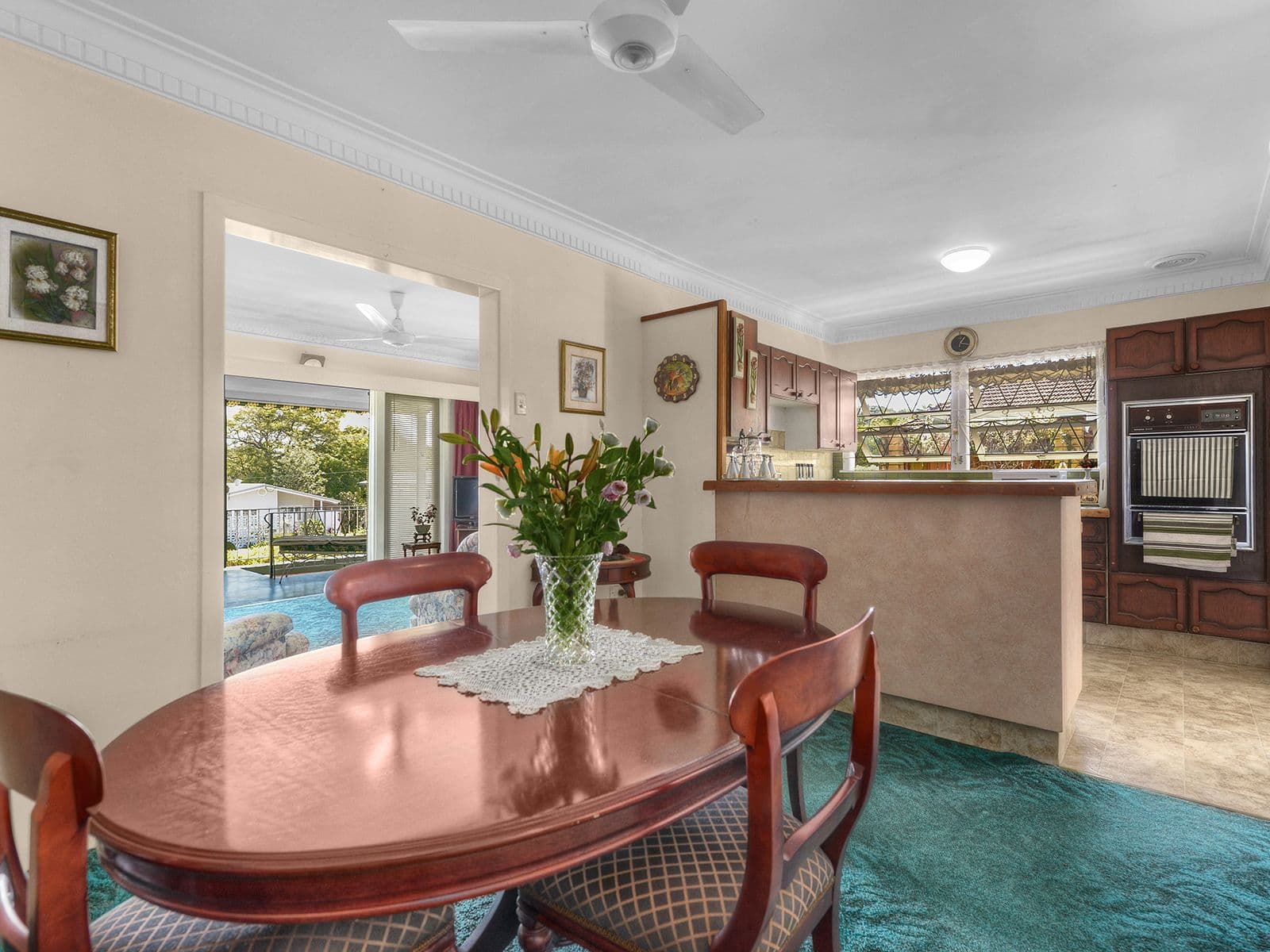 17 Gabon Street, Stafford QLD 4053, Stafford - Thumbnail 4