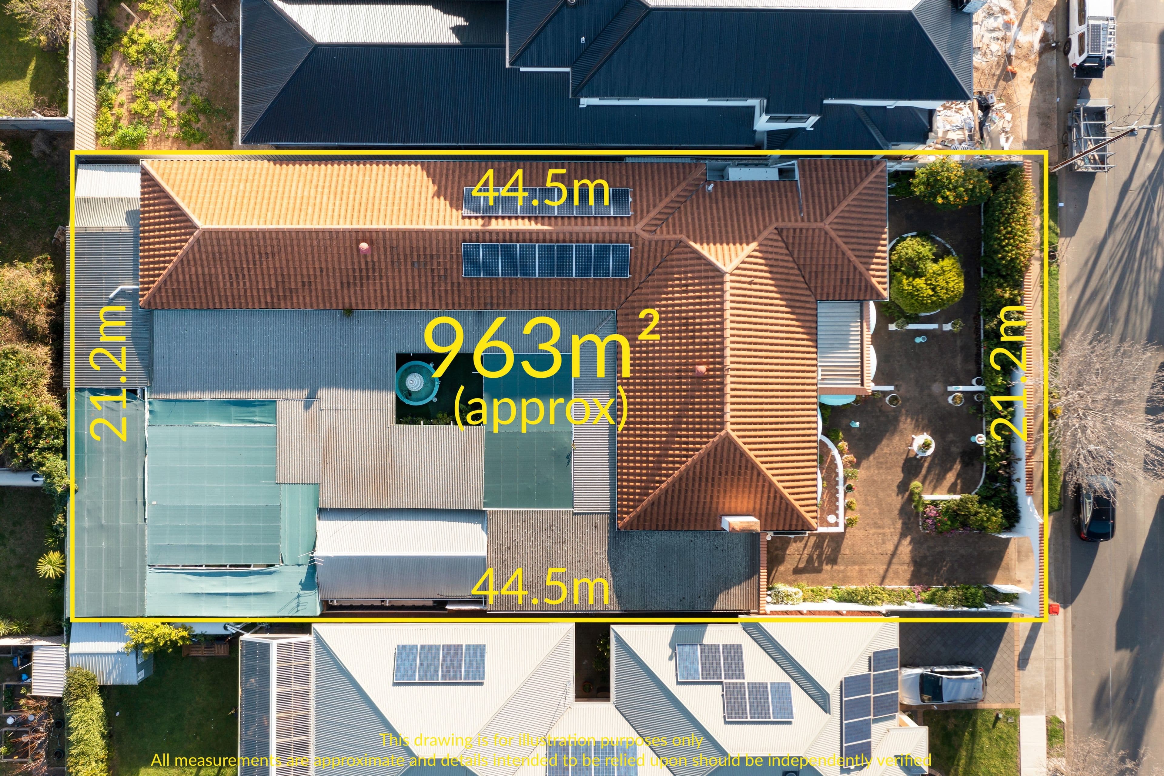10 Livingstone Street, Glengowrie SA 5044, Glengowrie - Thumbnail 2
