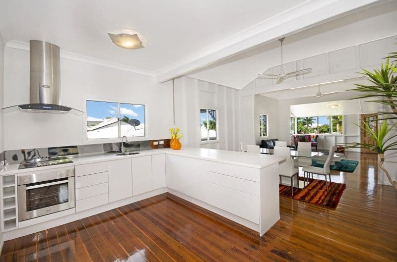 18 Tenth Avenue, RAILWAY ESTATE QLD 4810, Railway Estate - Image 1
