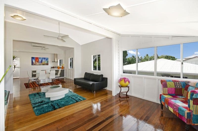 18 Tenth Avenue, RAILWAY ESTATE QLD 4810, Railway Estate - Thumbnail 3