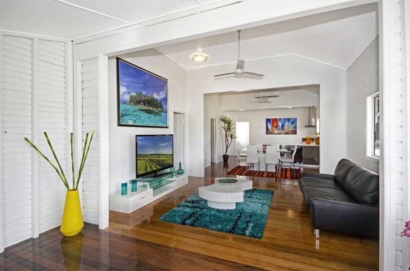 18 Tenth Avenue, RAILWAY ESTATE QLD 4810, Railway Estate - Thumbnail 4