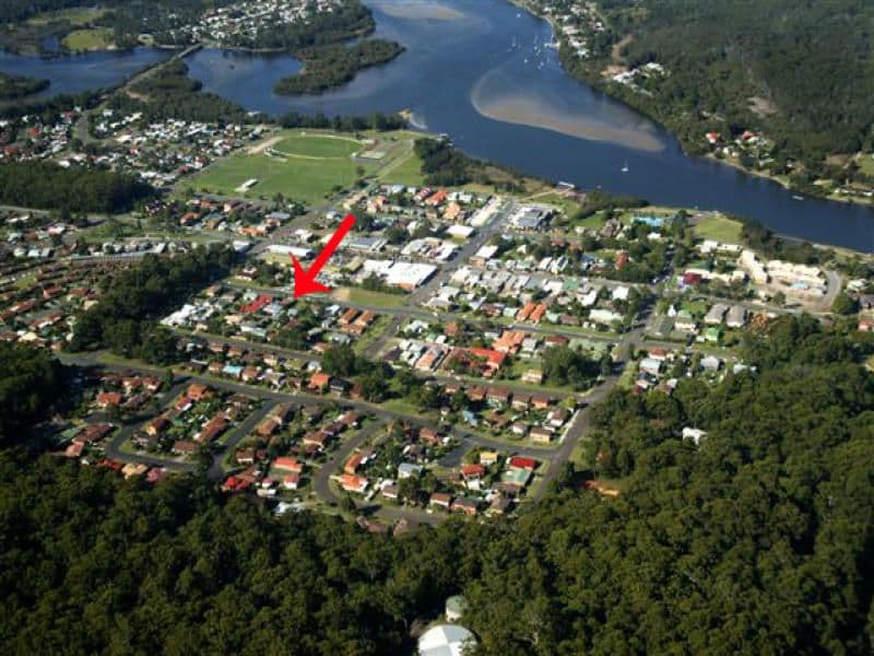 92 Lord Street, LAURIETON NSW 2443, Laurieton - Image 1