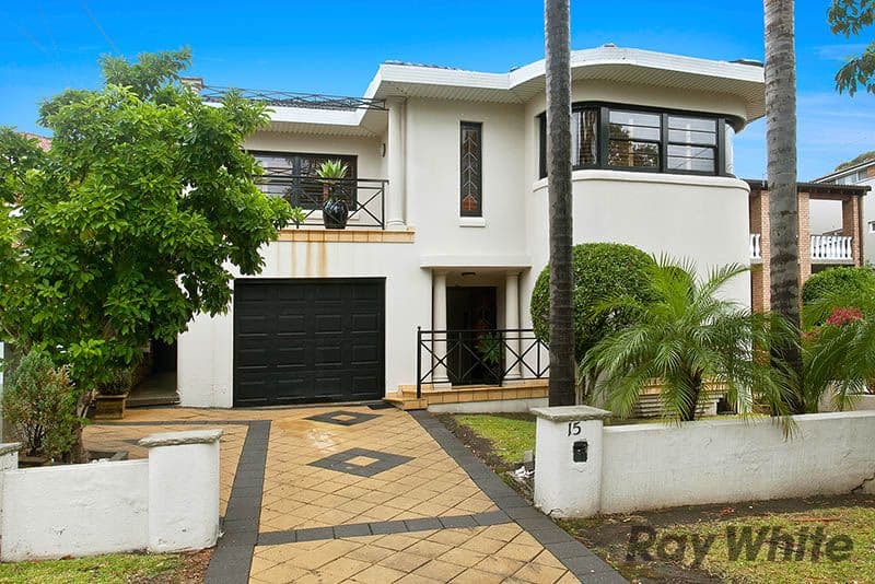 CARSS PARK NSW 2221, Carss Park - Image 1