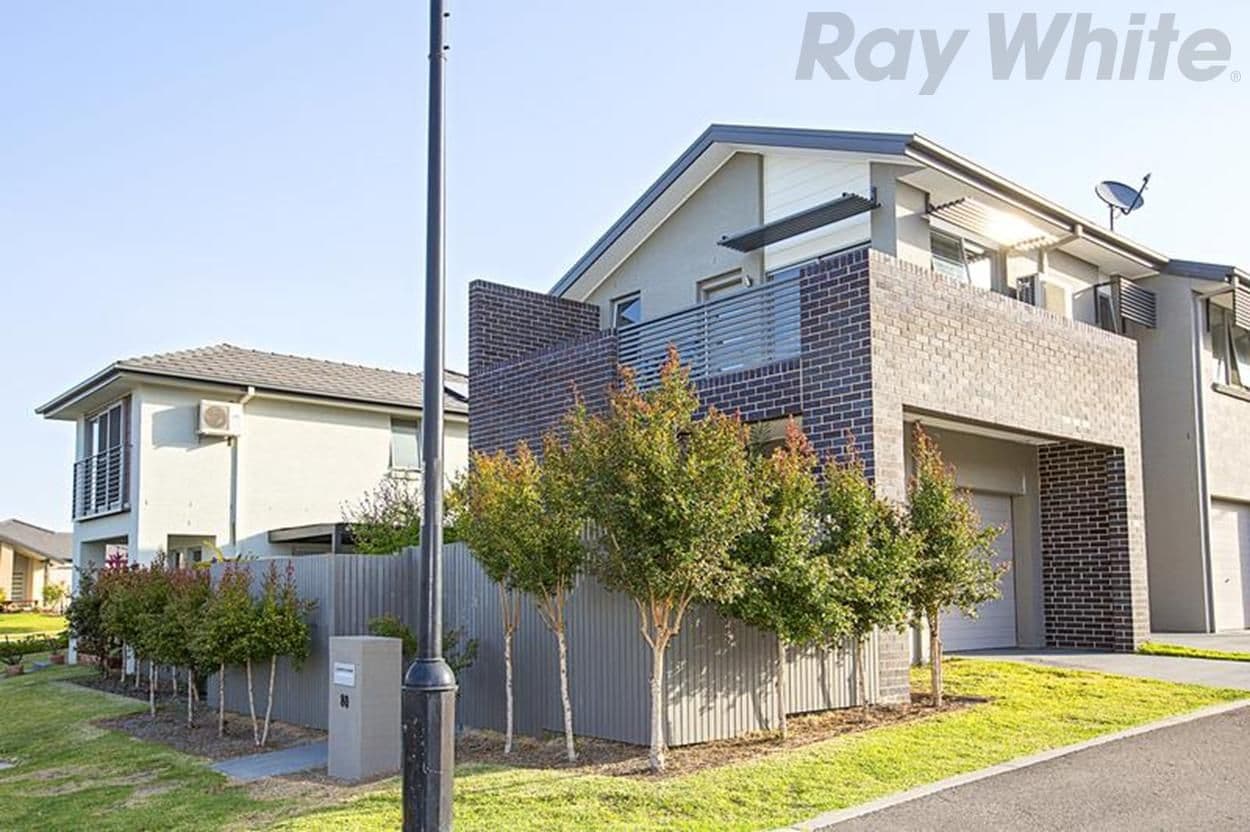 80 Hemsworth Avenue, MIDDLETON GRANGE NSW 2171, Middleton Grange - Image 1