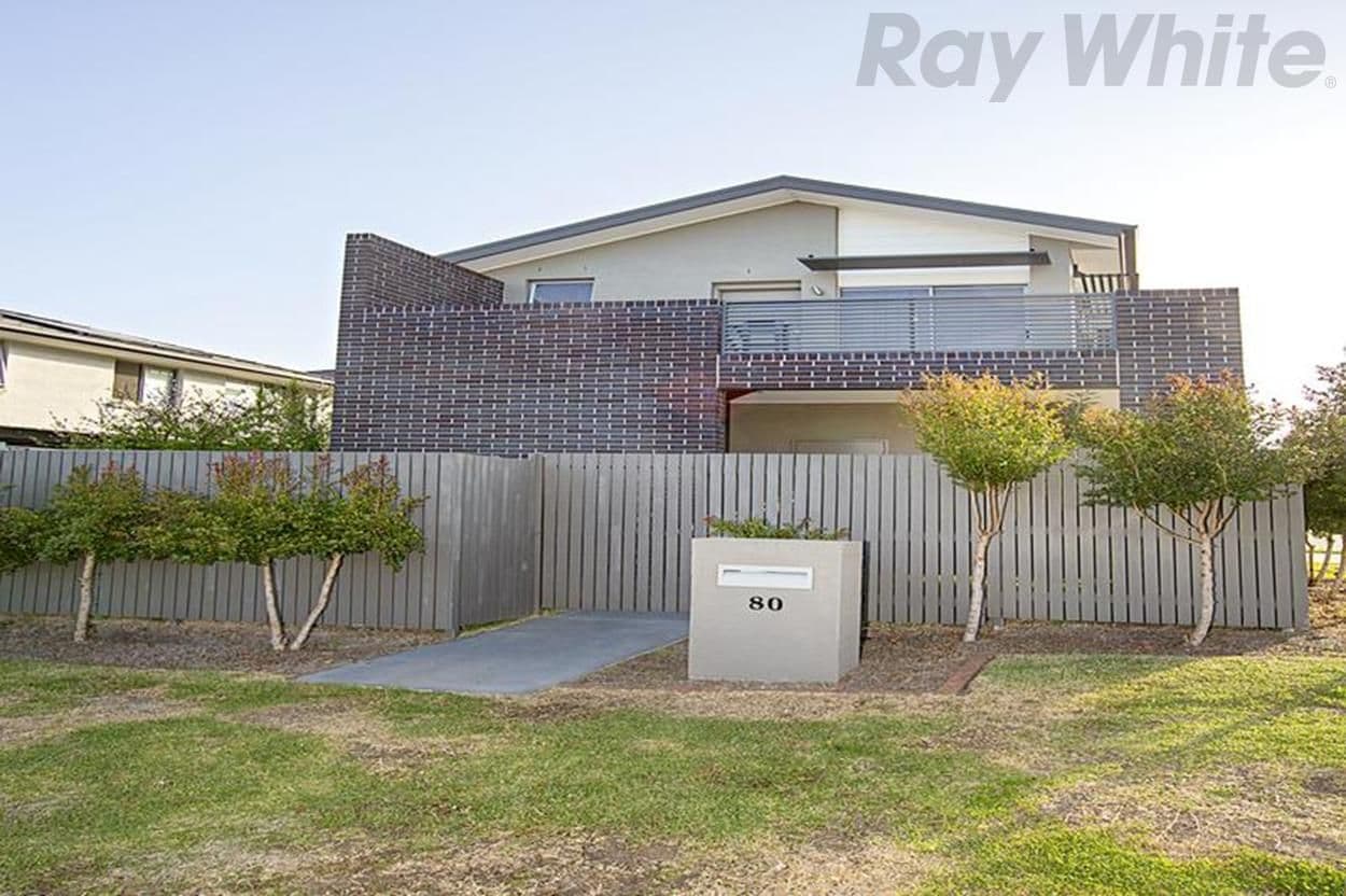 80 Hemsworth Avenue, MIDDLETON GRANGE NSW 2171, Middleton Grange - Thumbnail 8
