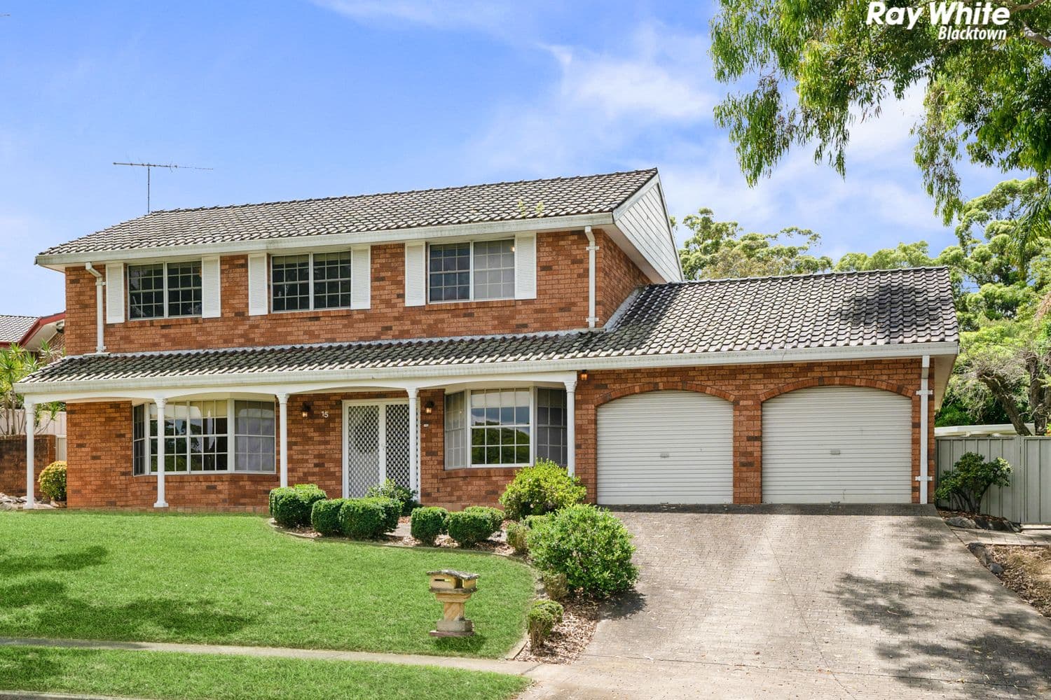 15 Perry Street, Kings Langley NSW 2147, Kings Langley - Image 1