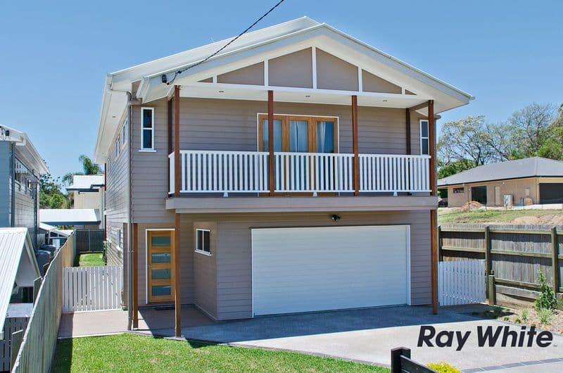 2 Wanimo Street, GAYTHORNE QLD 4051, Gaythorne - Thumbnail 2
