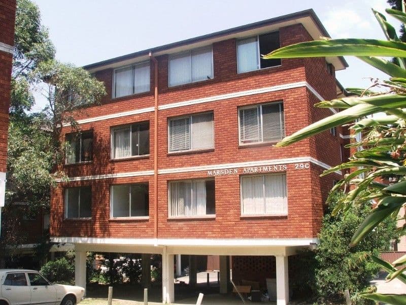 29c Great Western Highway, PARRAMATTA NSW 2150, Parramatta - Image 1