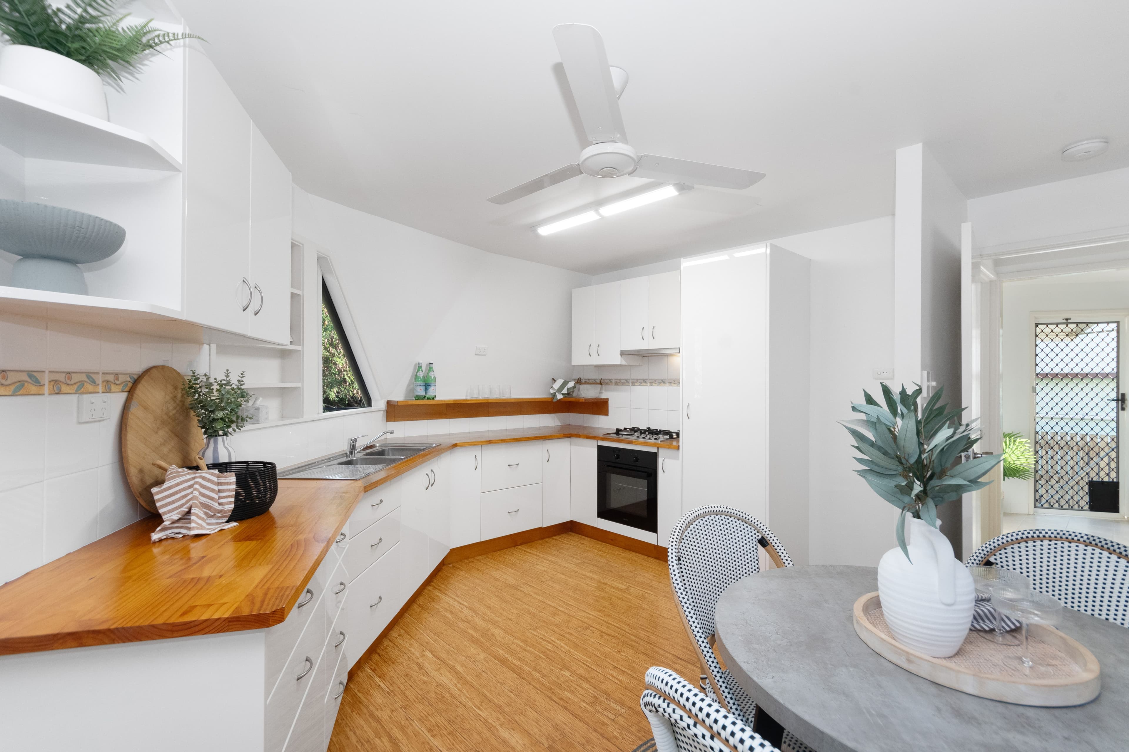 8 Diamantina Street, Wulguru QLD 4811, Wulguru - Thumbnail 4