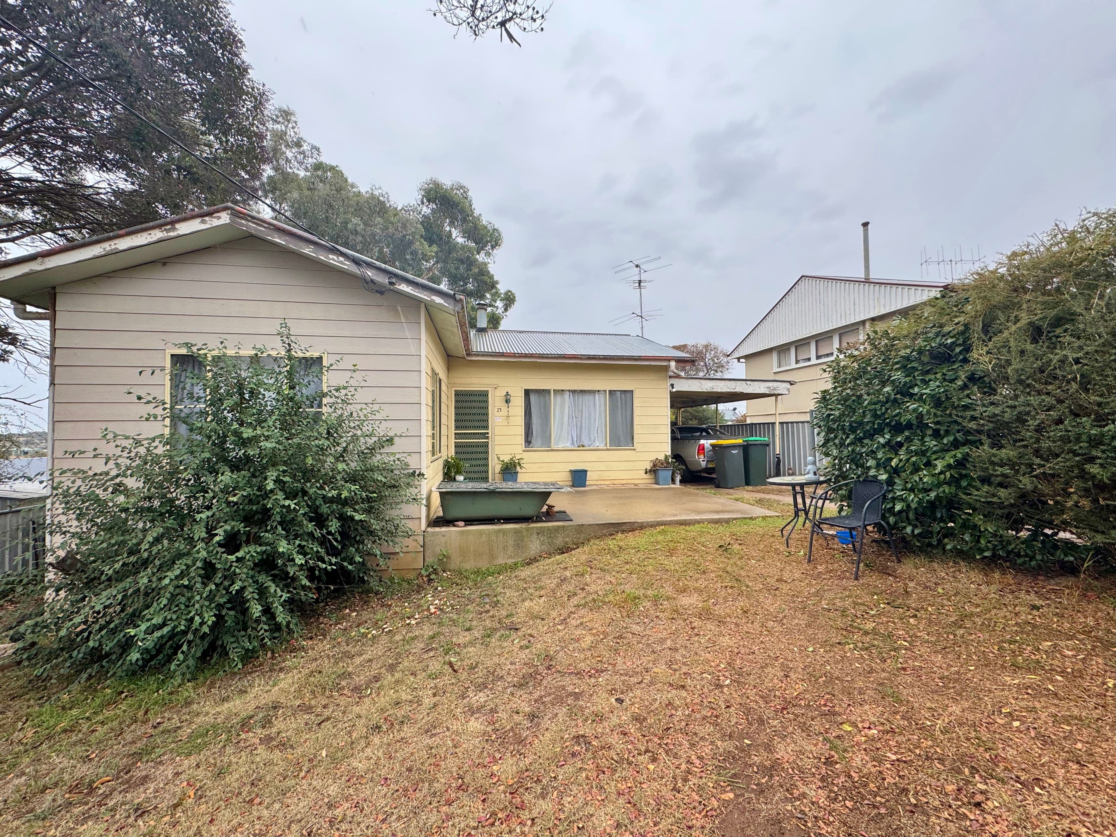 21 Clifton Street, Young NSW 2594, Young - Image 1