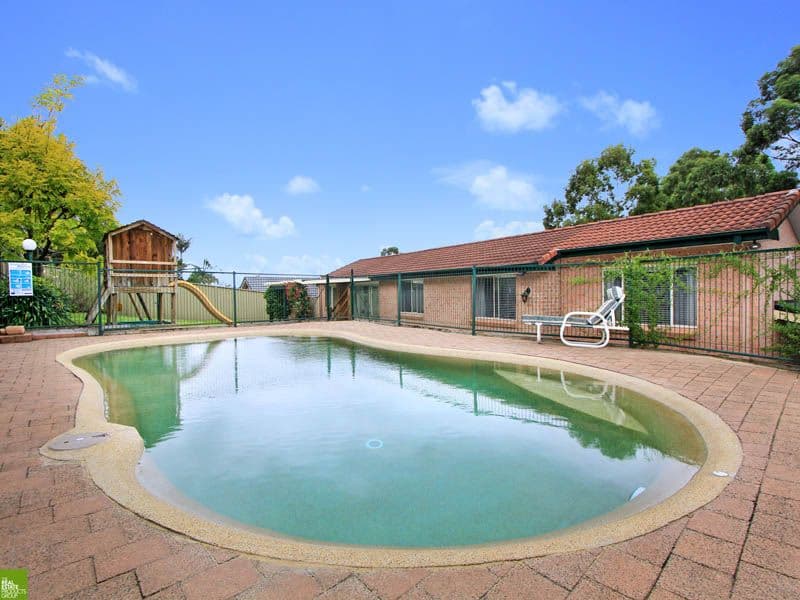 86 O'Briens Road, FIGTREE NSW 2525, Figtree - Thumbnail 8