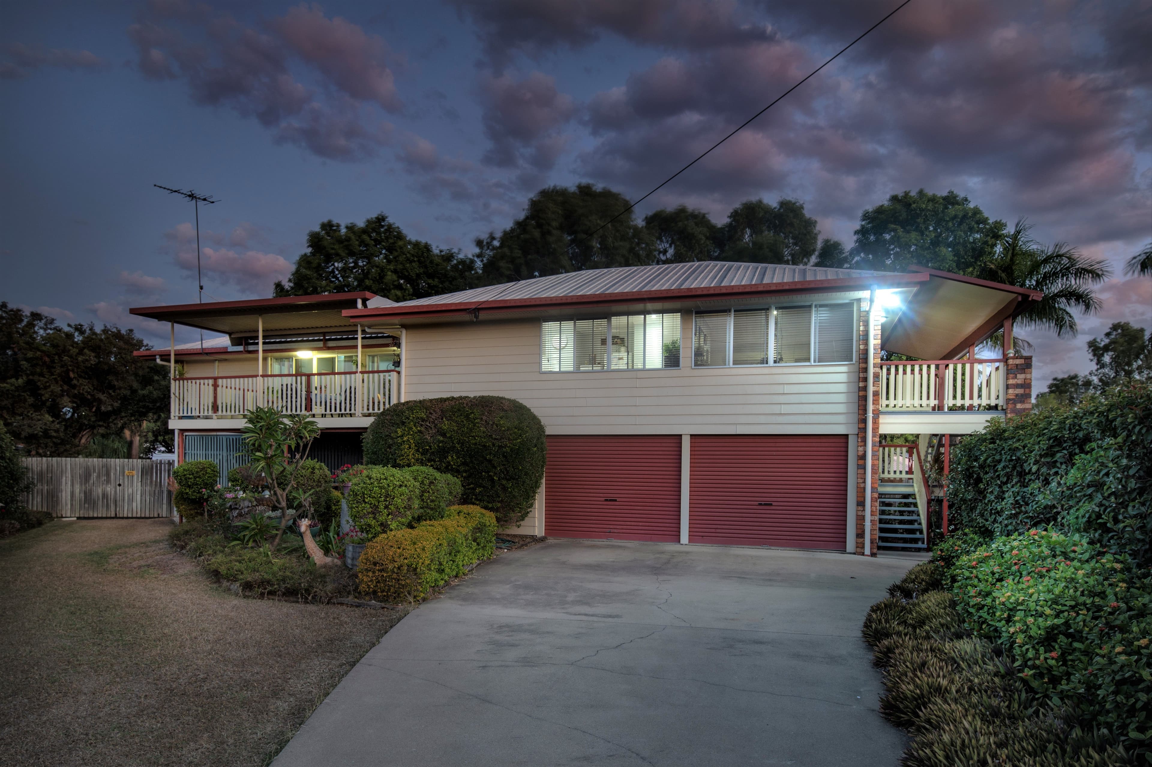 3 Beak Place, Biloela QLD 4715, Biloela - Thumbnail 2