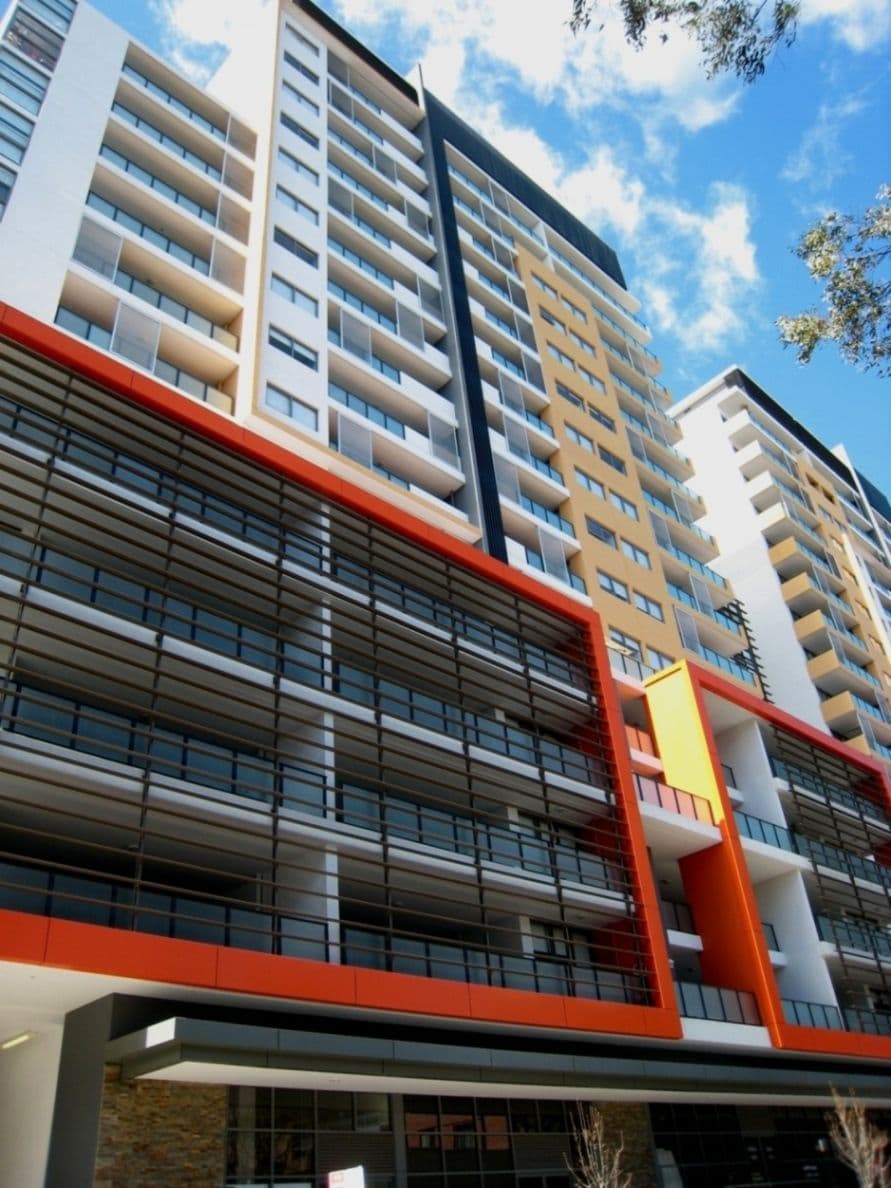 8 Cowper, PARRAMATTA NSW 2150, Parramatta - Image 1
