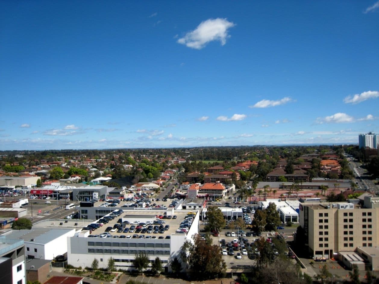 8 Cowper, PARRAMATTA NSW 2150, Parramatta - Thumbnail 5