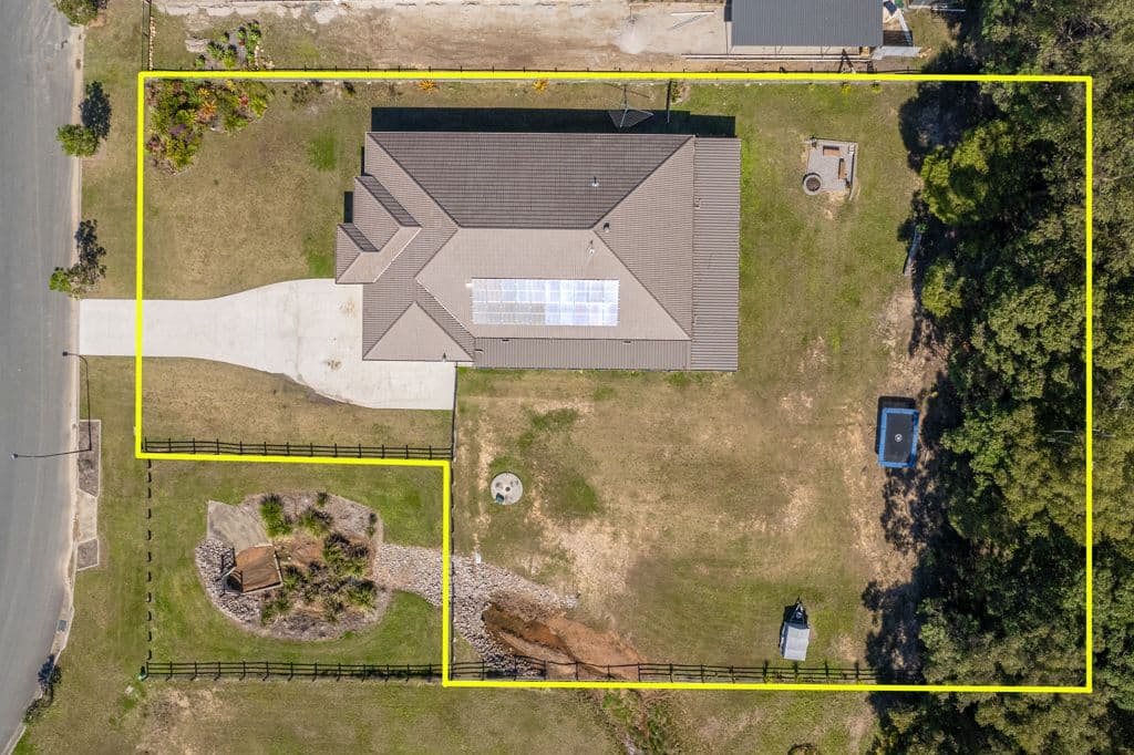 16 Elwood Rise Vista, D'aguilar QLD 4514, D'Aguilar - Thumbnail 2