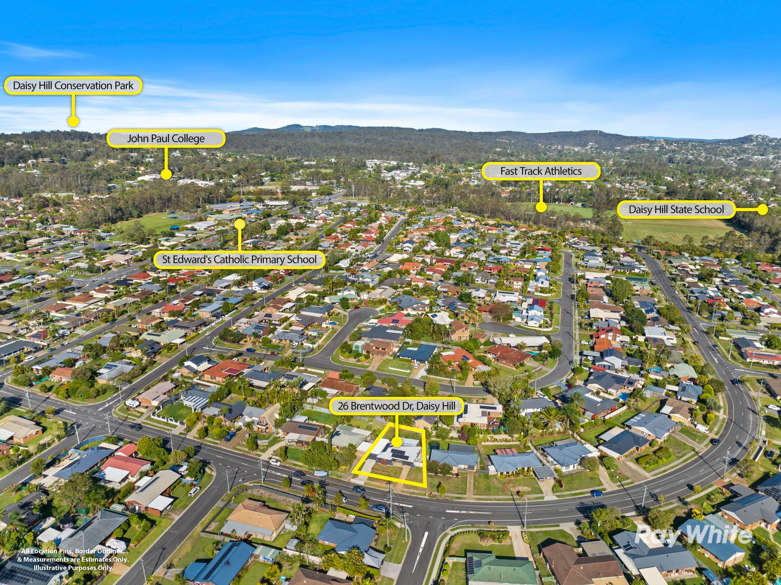 26 Brentwood Drive, Daisy Hill QLD 4127, Daisy Hill - Thumbnail 4