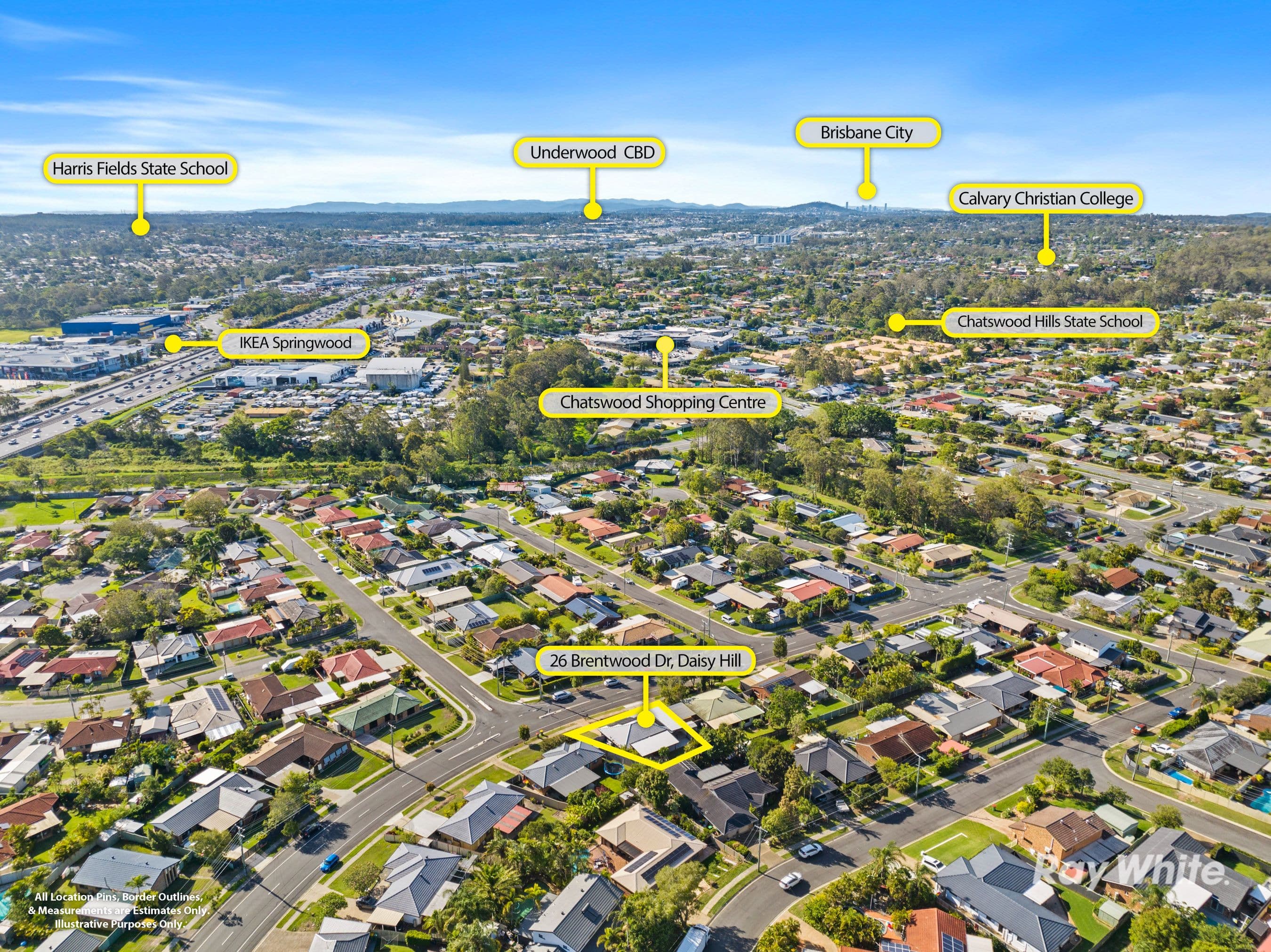26 Brentwood Drive, Daisy Hill QLD 4127, Daisy Hill - Thumbnail 5