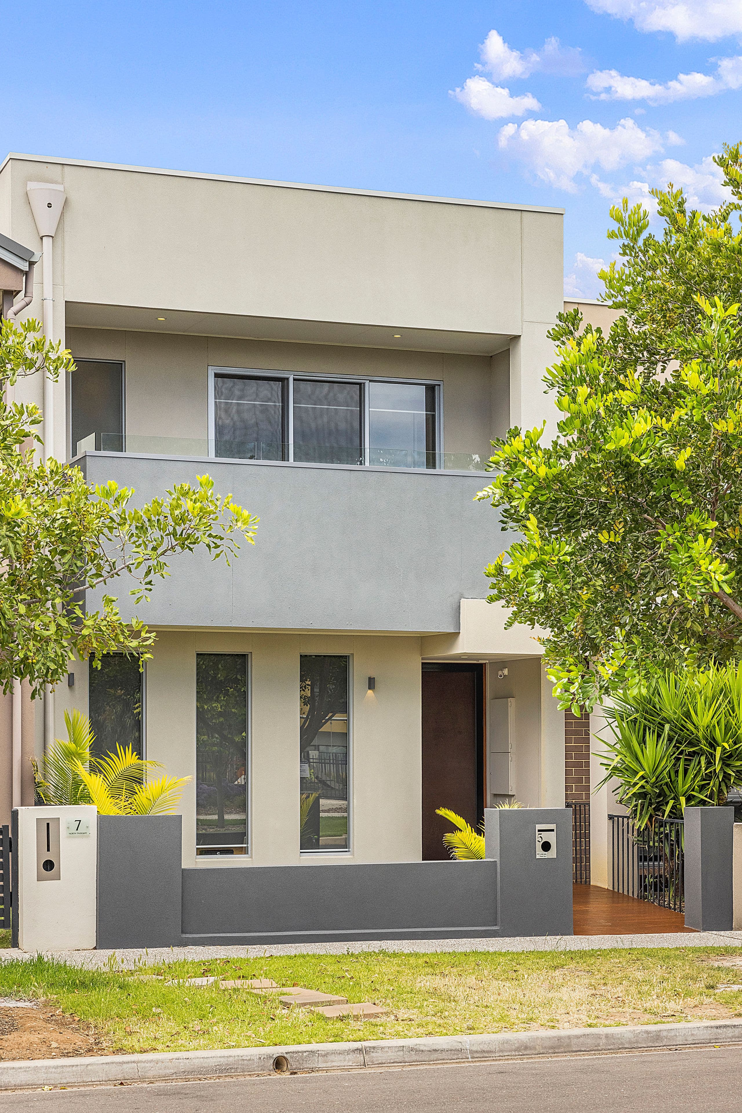 5 North Parkway, Lightsview SA 5085, Lightsview - Image 1