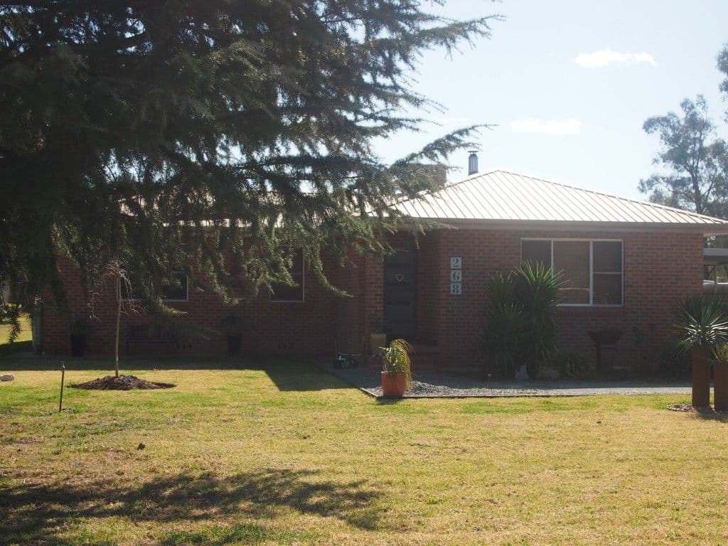 268 Nash Street, Parkes - Image 1