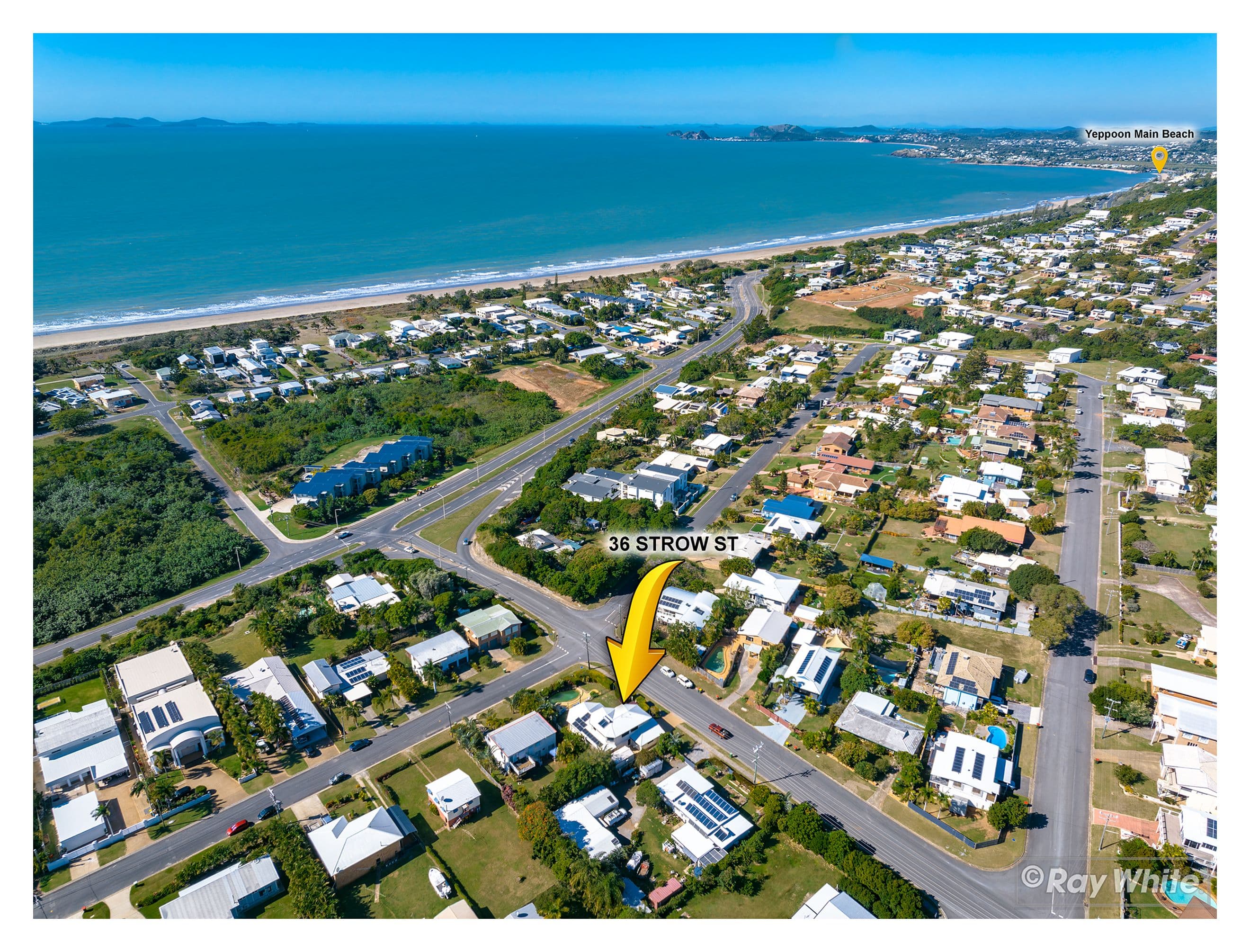 36 Strow Street, Barlows Hill QLD 4703, Barlows Hill - Thumbnail 2
