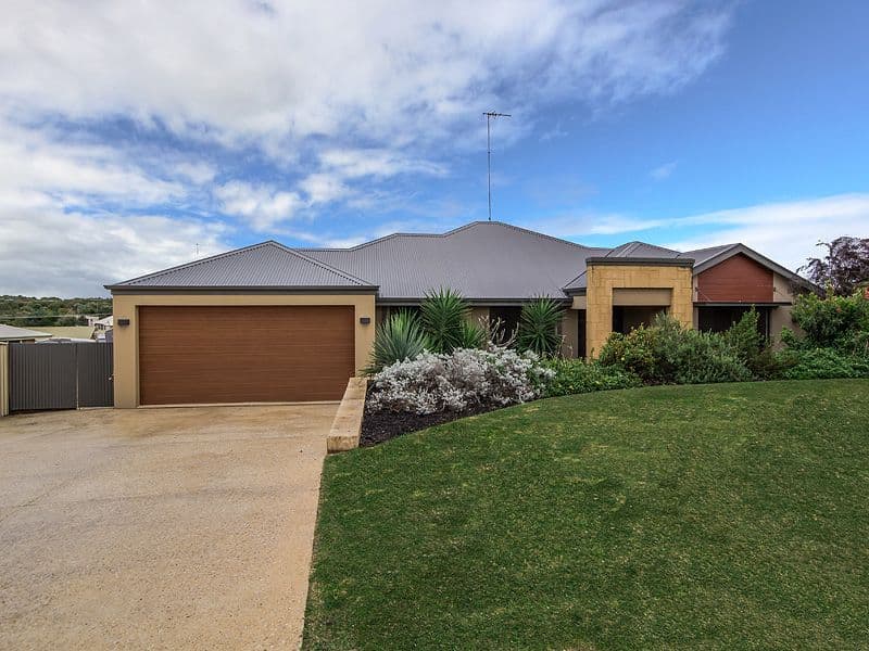 47 Belinda Loop, DAWESVILLE WA 6211, Dawesville - Thumbnail 4