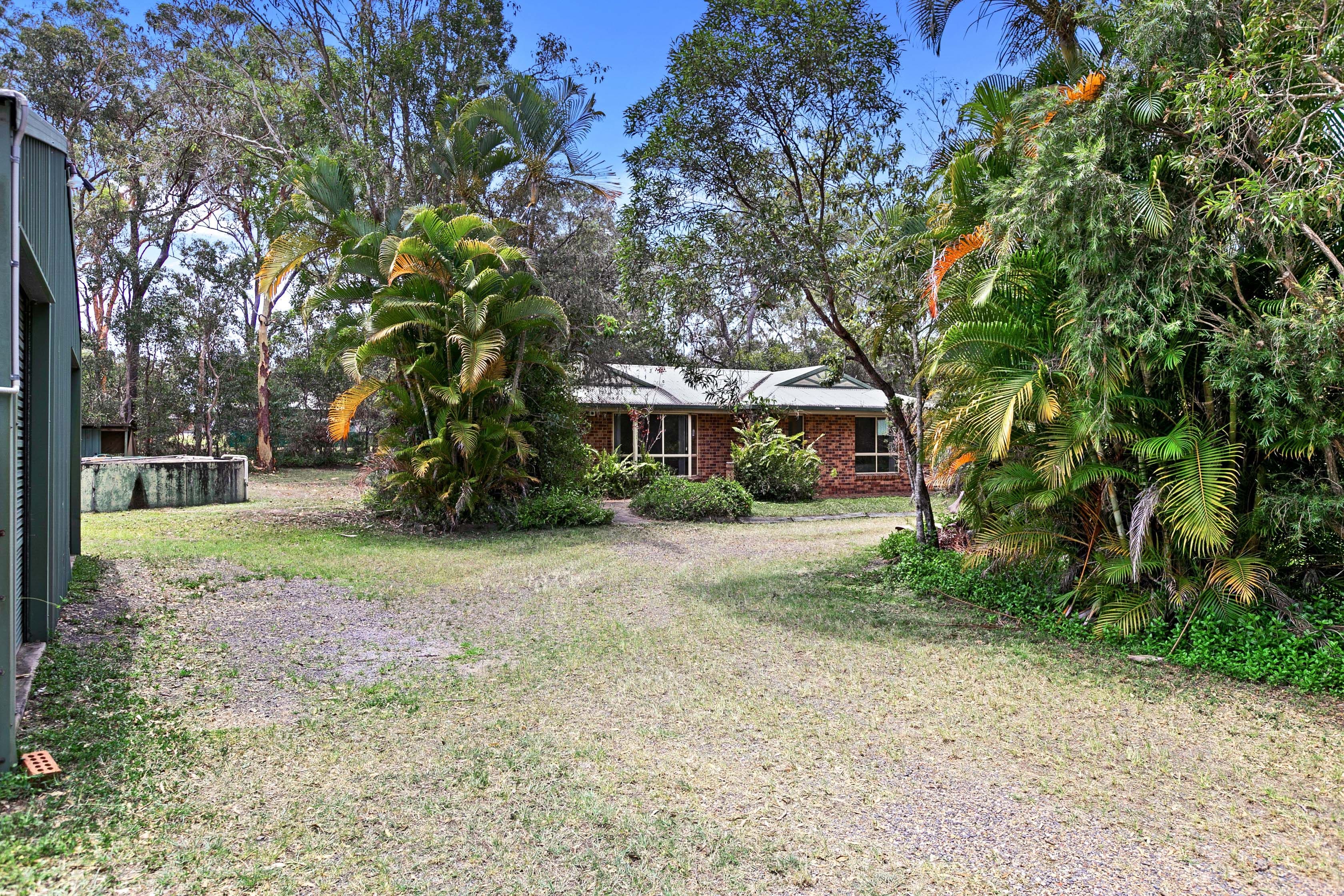 1322 Booral Road, Sunshine Acres QLD 4655, Sunshine Acres - Image 1