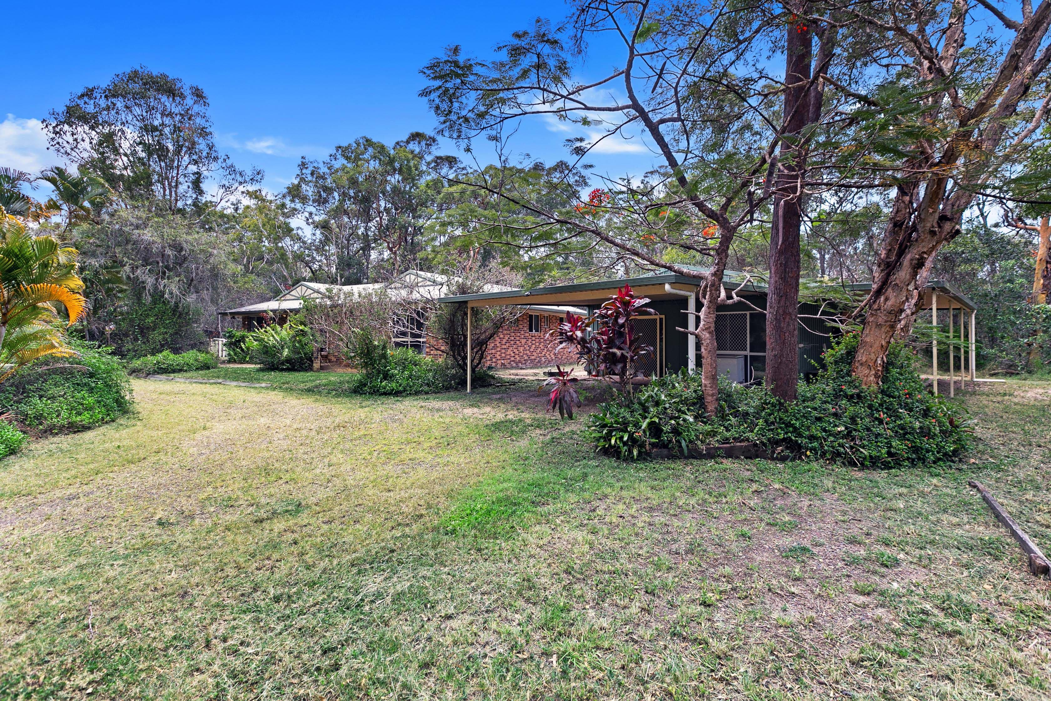 1322 Booral Road, Sunshine Acres QLD 4655, Sunshine Acres - Thumbnail 4