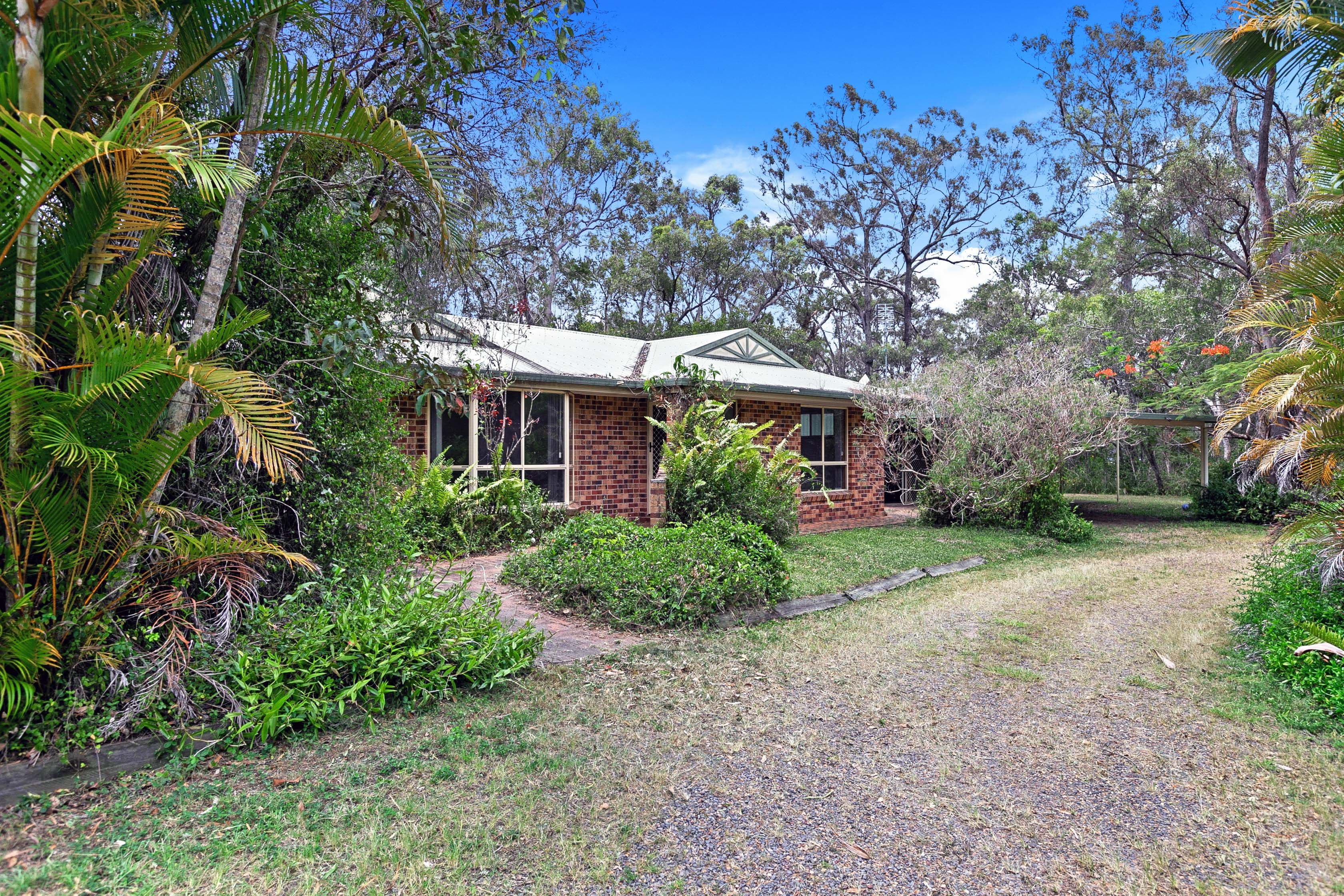 1322 Booral Road, Sunshine Acres QLD 4655, Sunshine Acres - Thumbnail 5