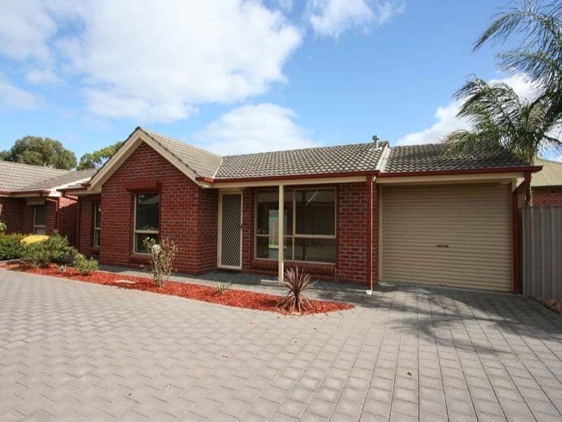 Unit 6  10-12 Fairford Terrace, SEMAPHORE PARK SA 5019, Semaphore Park - Image 1