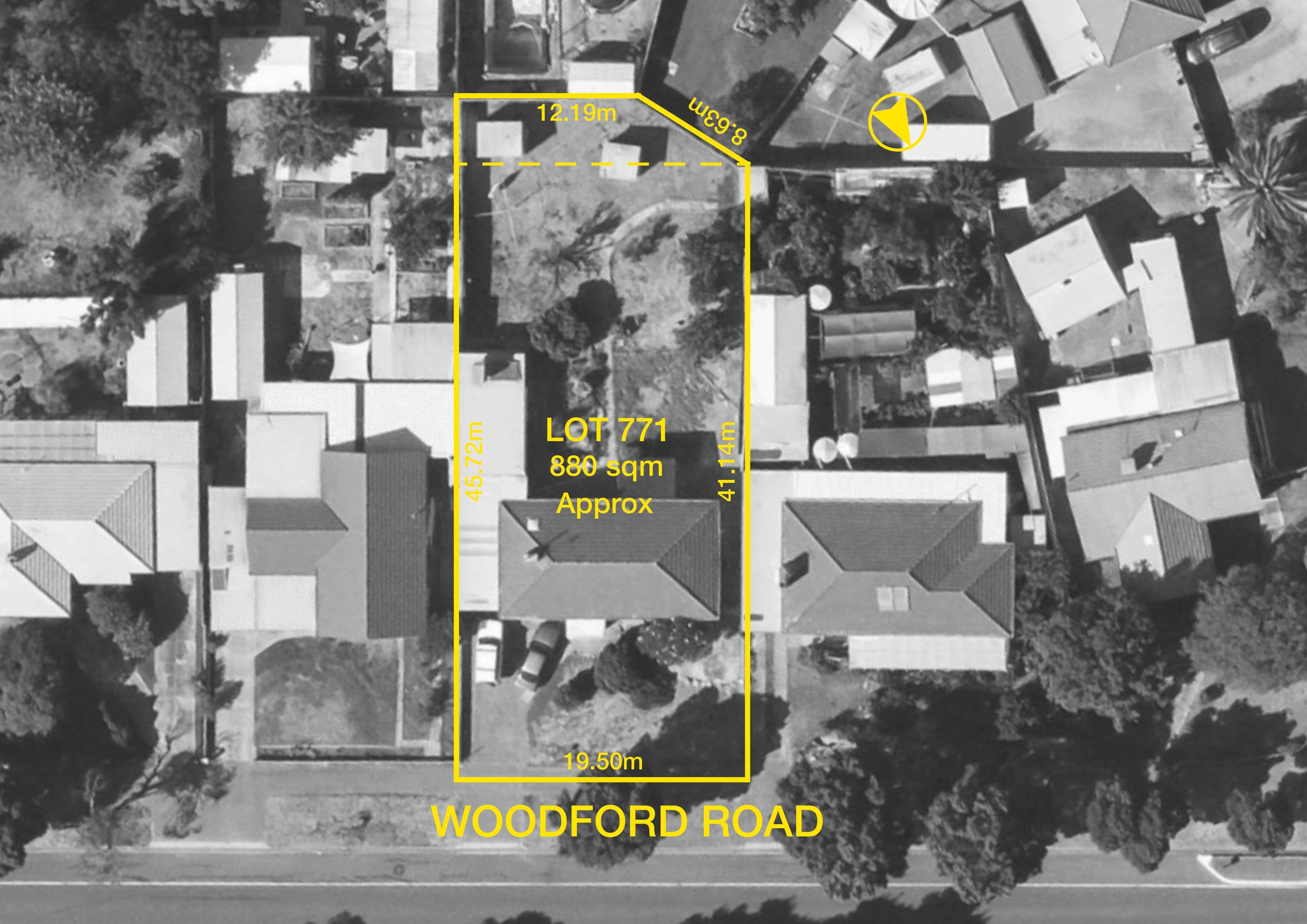 214 Woodford Road, Elizabeth North SA 5113, Elizabeth North - Image 1