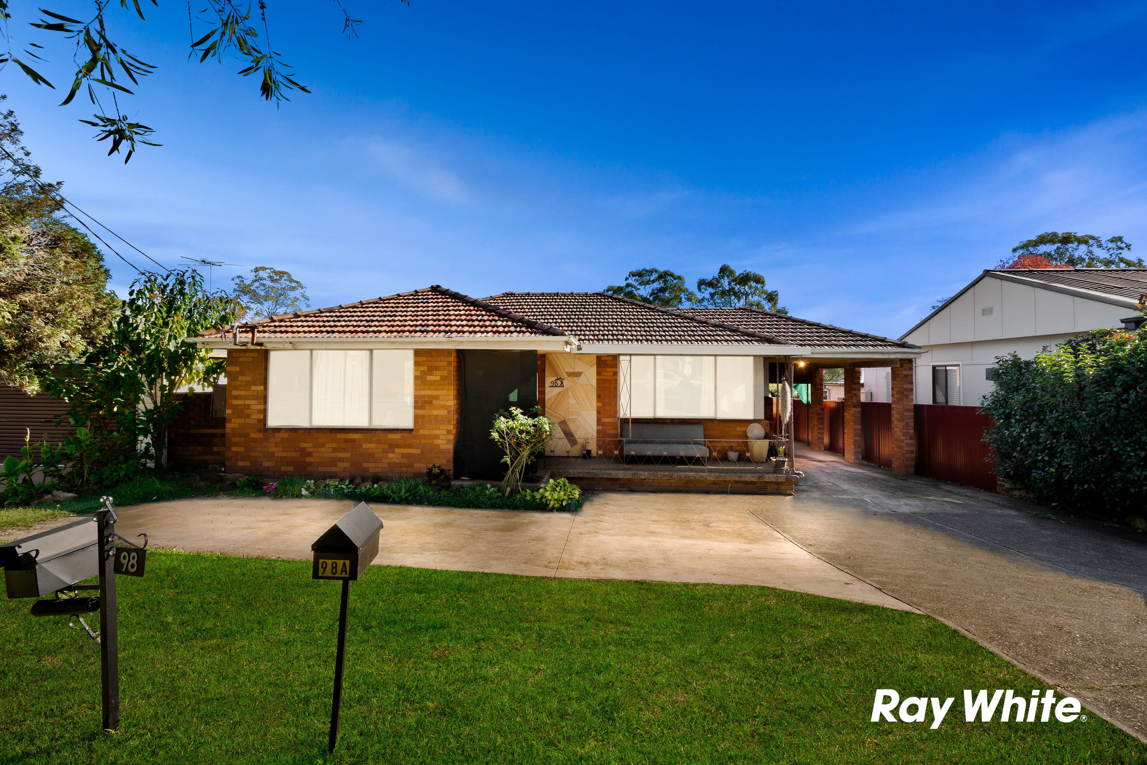 Blacktown NSW 2148, Blacktown - Image 1