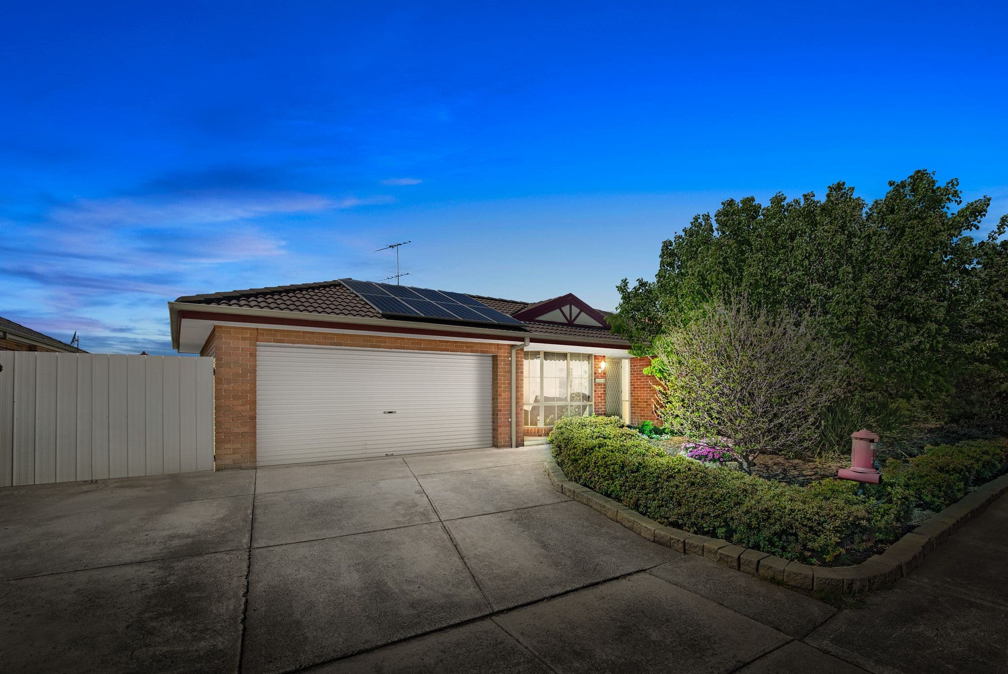 117 Seabrook Boulevard, Seabrook VIC 3028, Seabrook - Image 1
