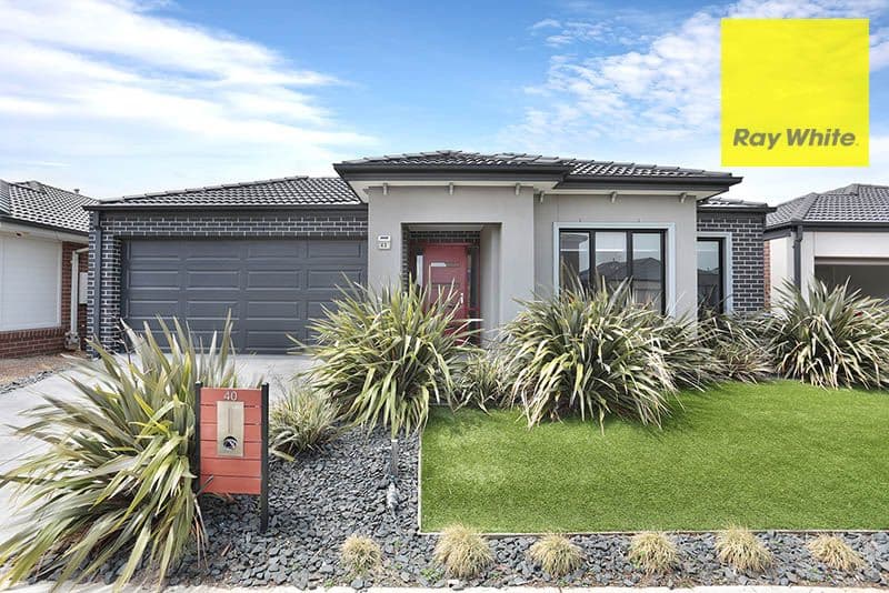 40 Mystic Grove, Point Cook VIC 3030, Point Cook - Image 1