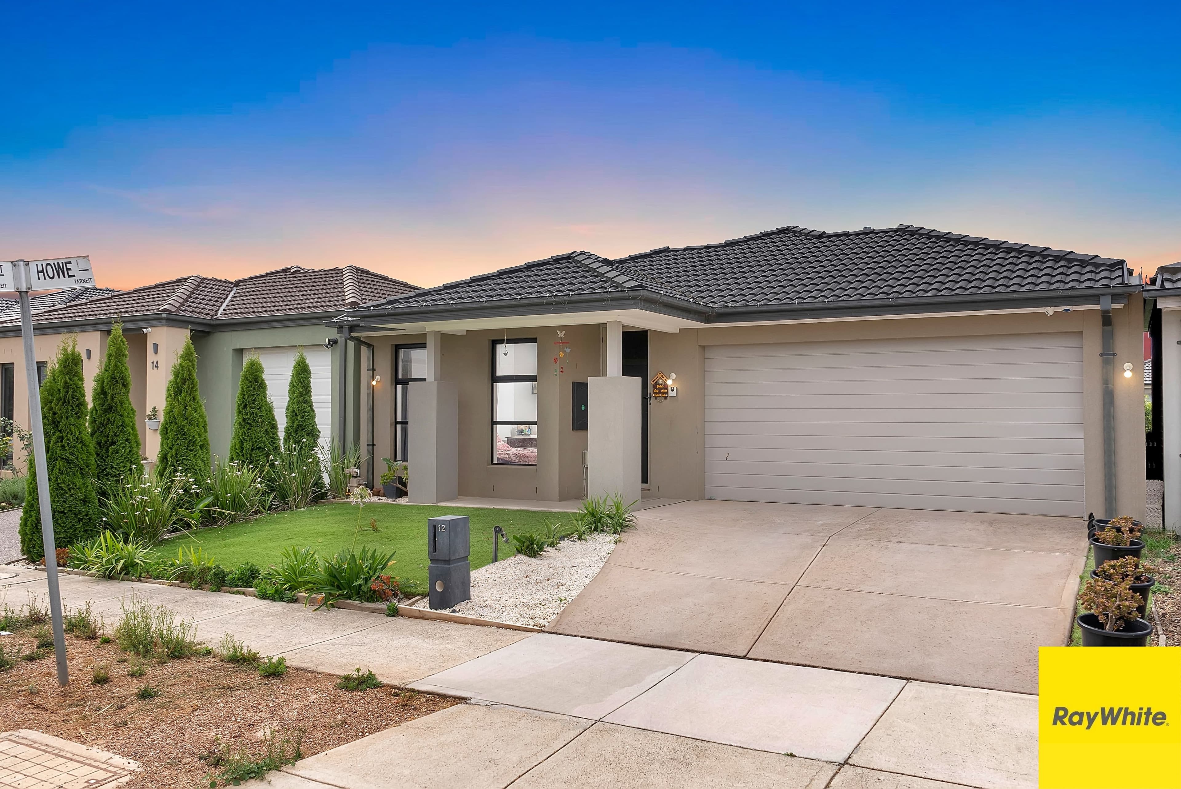 12 Howe Street, Tarneit VIC 3029, Tarneit - Thumbnail 3