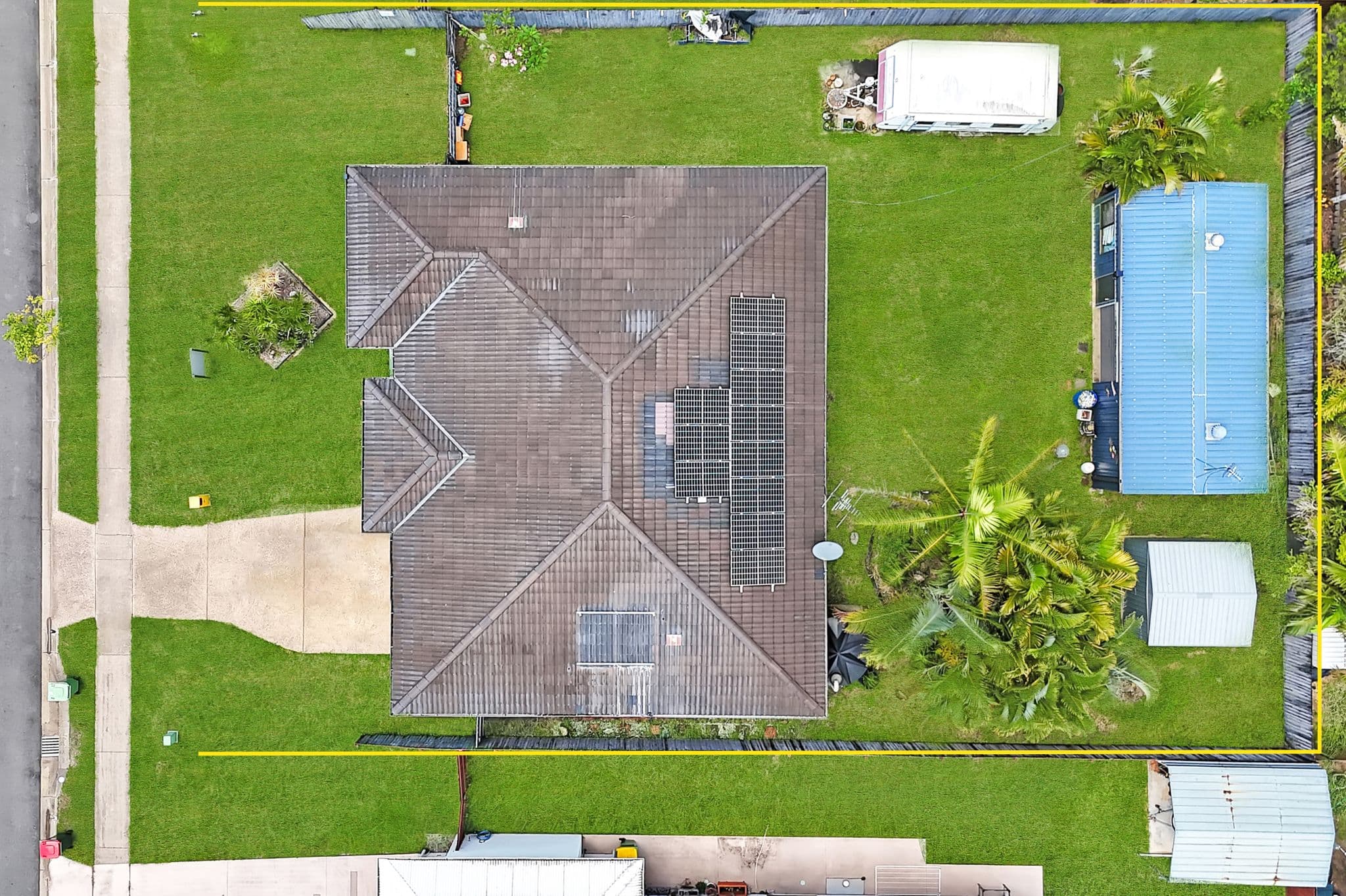 29 Pacific Avenue, Sarina QLD 4737, Sarina - Thumbnail 3