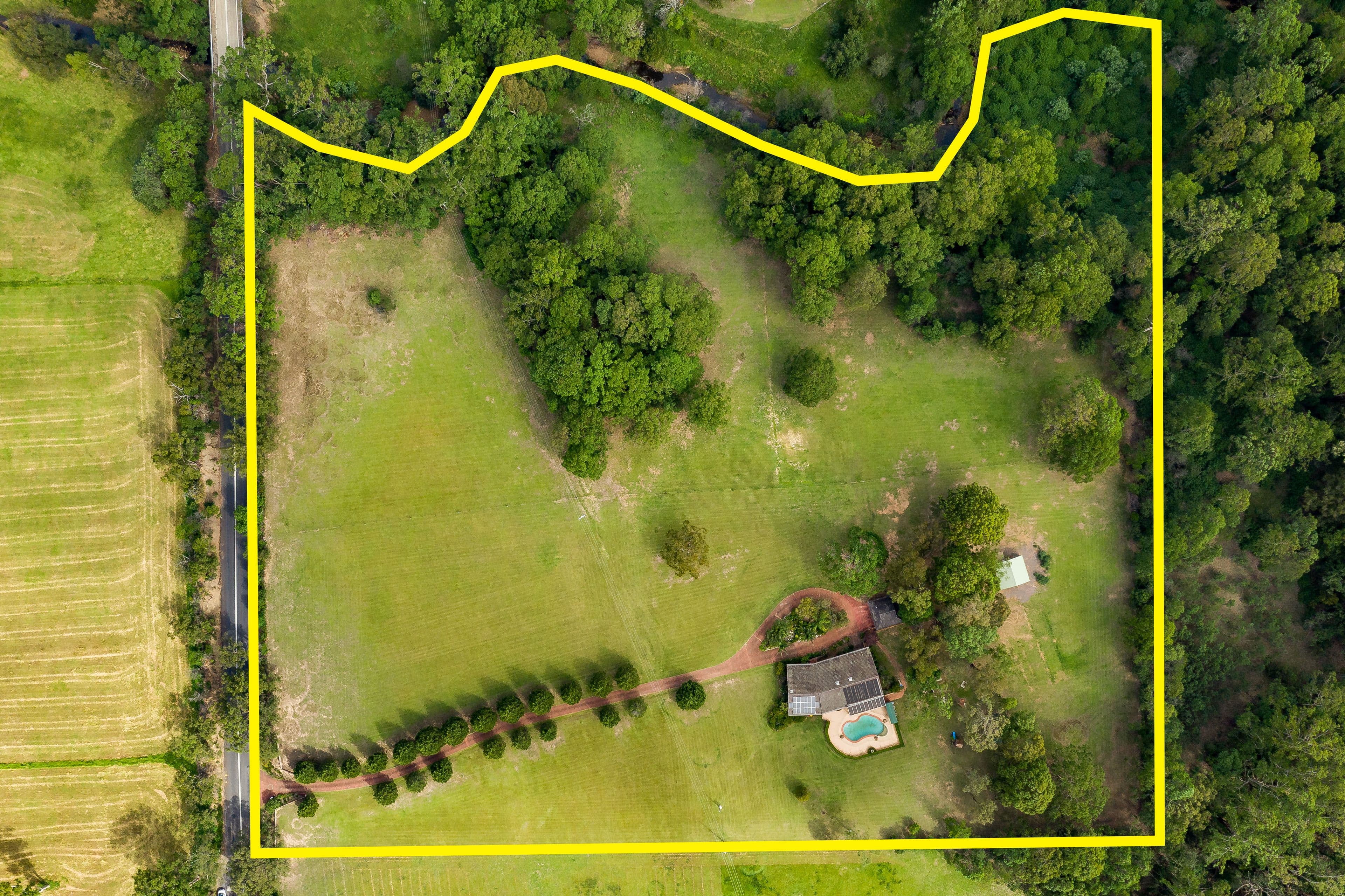 30 Tapitallee Road, Cambewarra NSW 2540, Cambewarra - Thumbnail 3