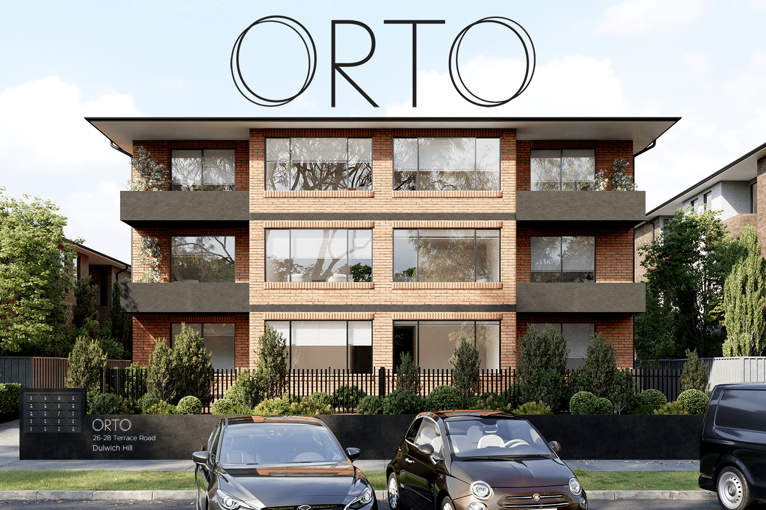 7/26-28 Terrace Road, Dulwich Hill NSW 2203, Dulwich Hill - Image 1