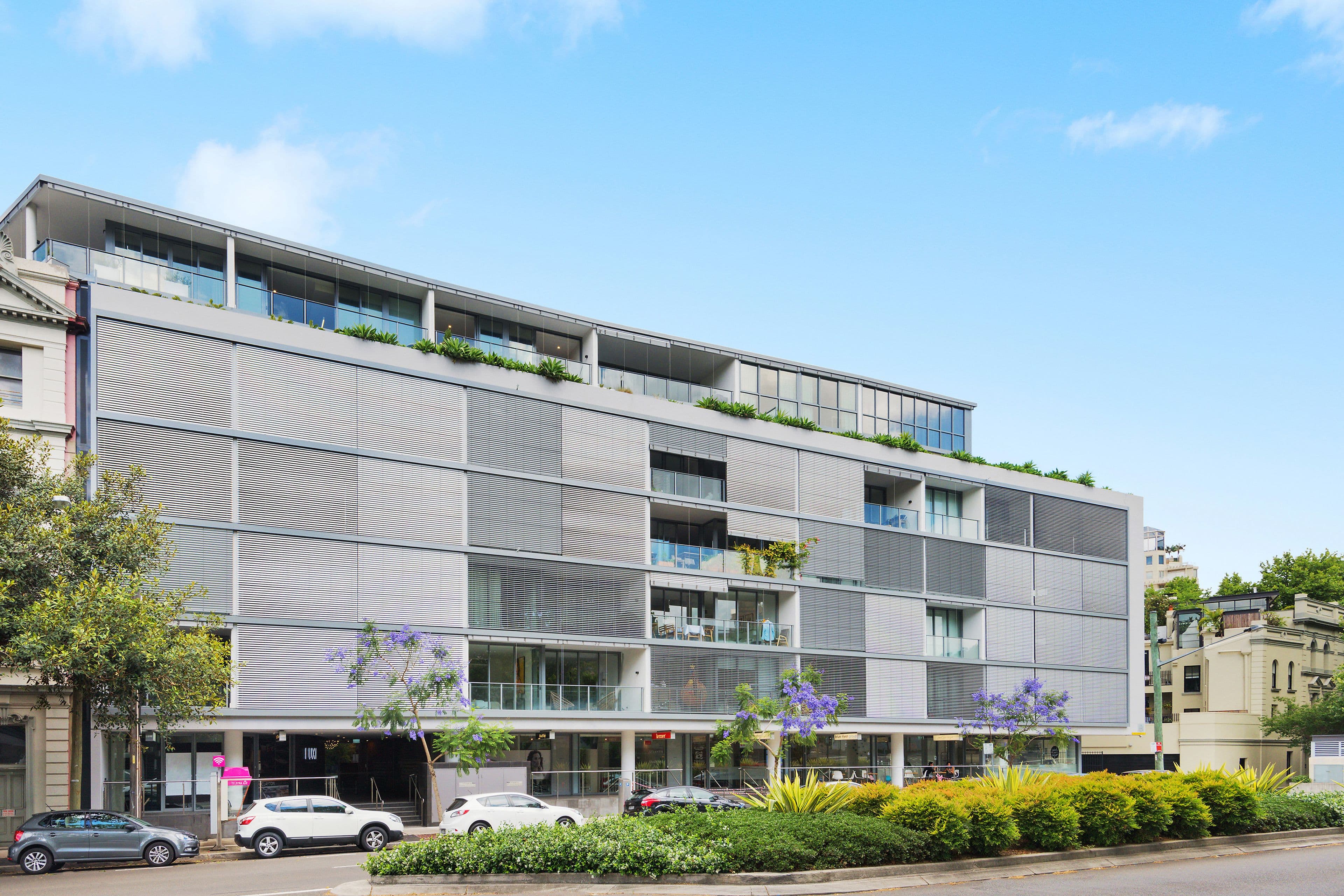 68 Sir John Young Crescent, Woolloomooloo NSW 2011, Woolloomooloo - Thumbnail 3