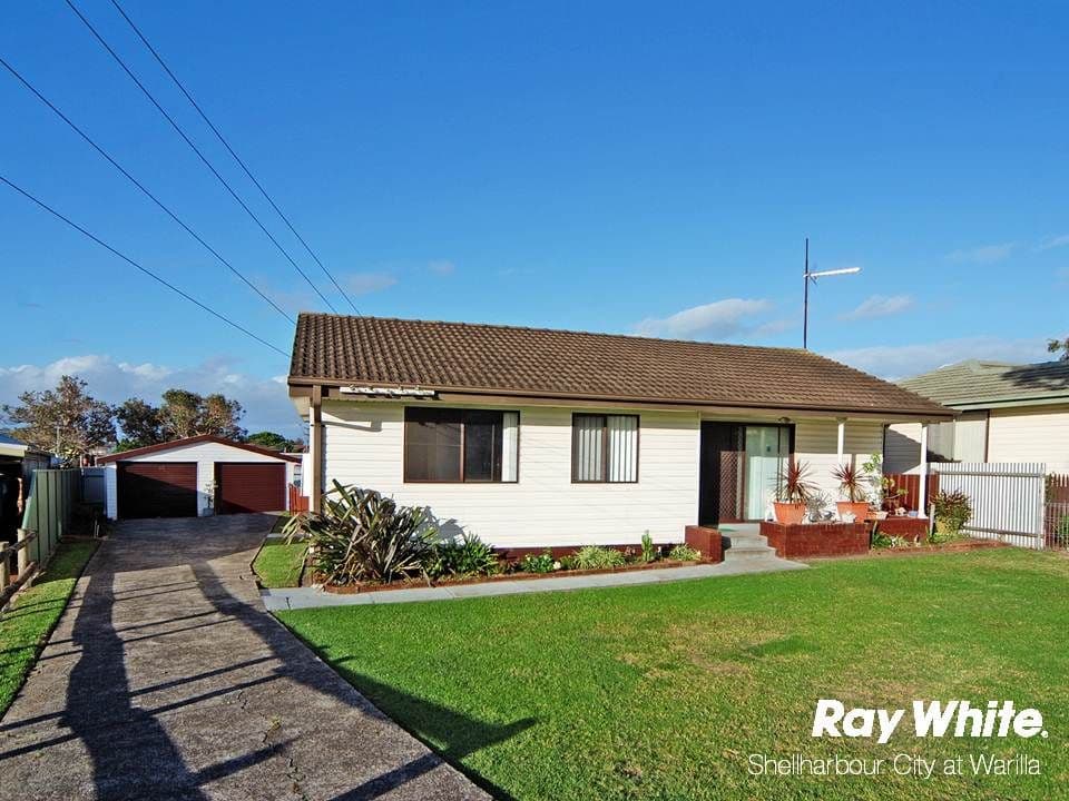 8 Anthony Street, LAKE ILLAWARRA NSW 2528, Lake Illawarra - Image 1