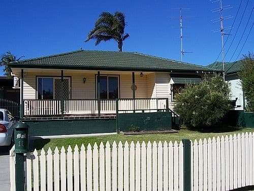 11 Chapman Street, MOUNT WARRIGAL NSW 2528, Mount Warrigal - Image 1