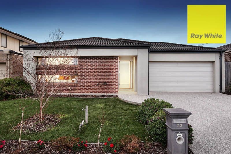 73 Malibu Boulevard, Point Cook VIC 3030, Point Cook - Image 1