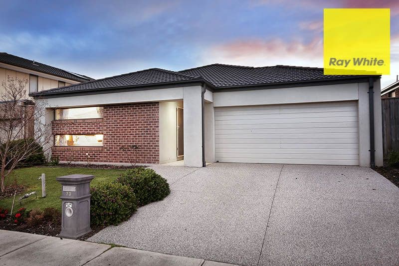 73 Malibu Boulevard, Point Cook VIC 3030, Point Cook - Thumbnail 2