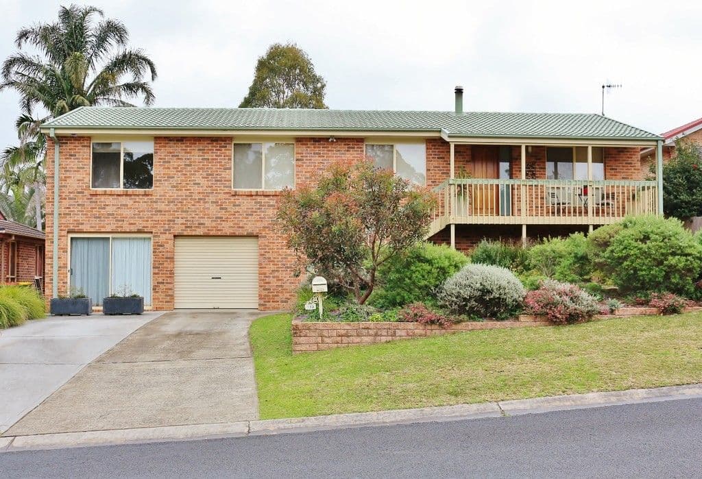 112 Warren Avenue, North Nowra NSW 2541, North Nowra - Image 1