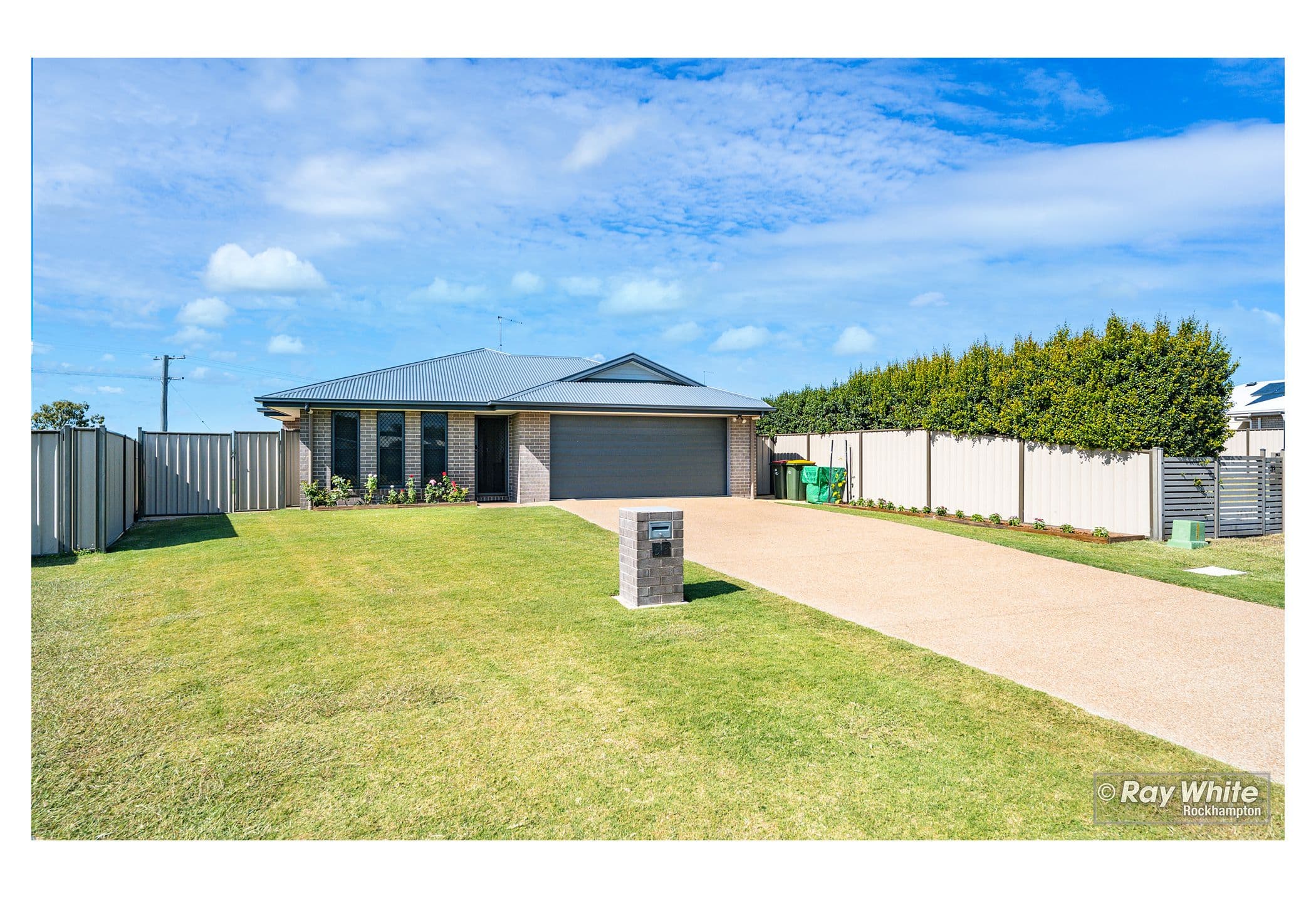 33 Lamb Avenue, Gracemere QLD 4702, Gracemere - Image 1