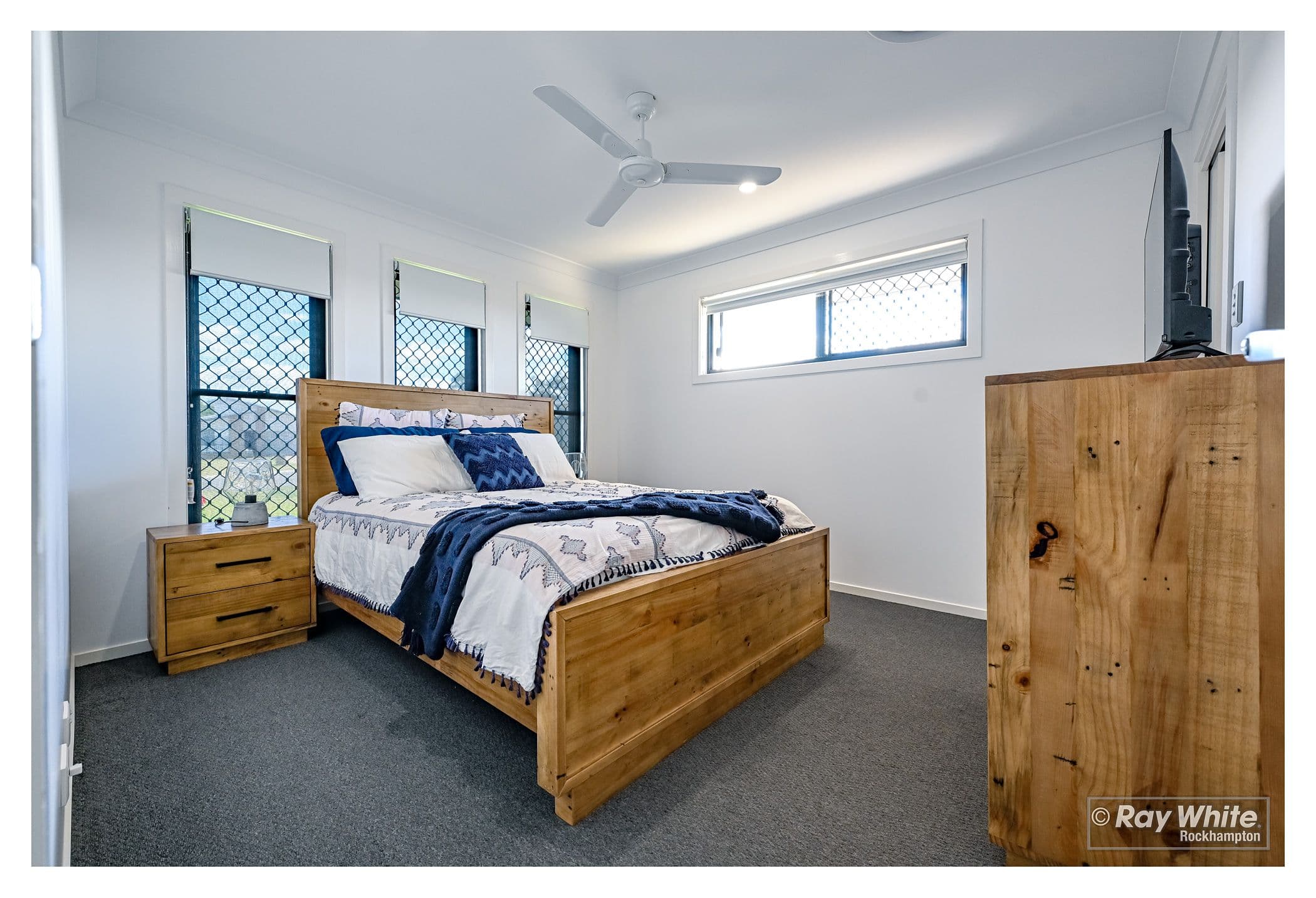 33 Lamb Avenue, Gracemere QLD 4702, Gracemere - Thumbnail 5