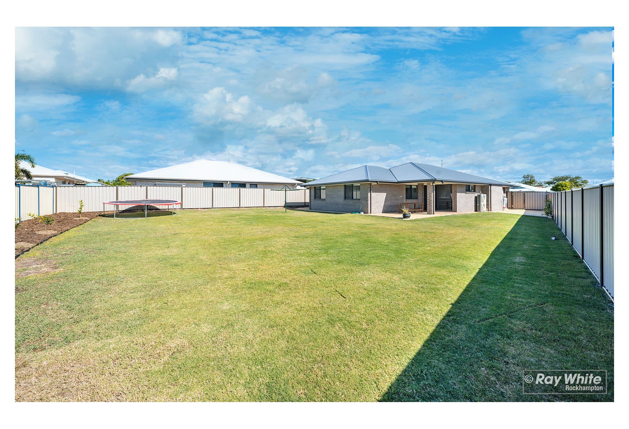 33 Lamb Avenue, Gracemere QLD 4702, Gracemere - Thumbnail 7