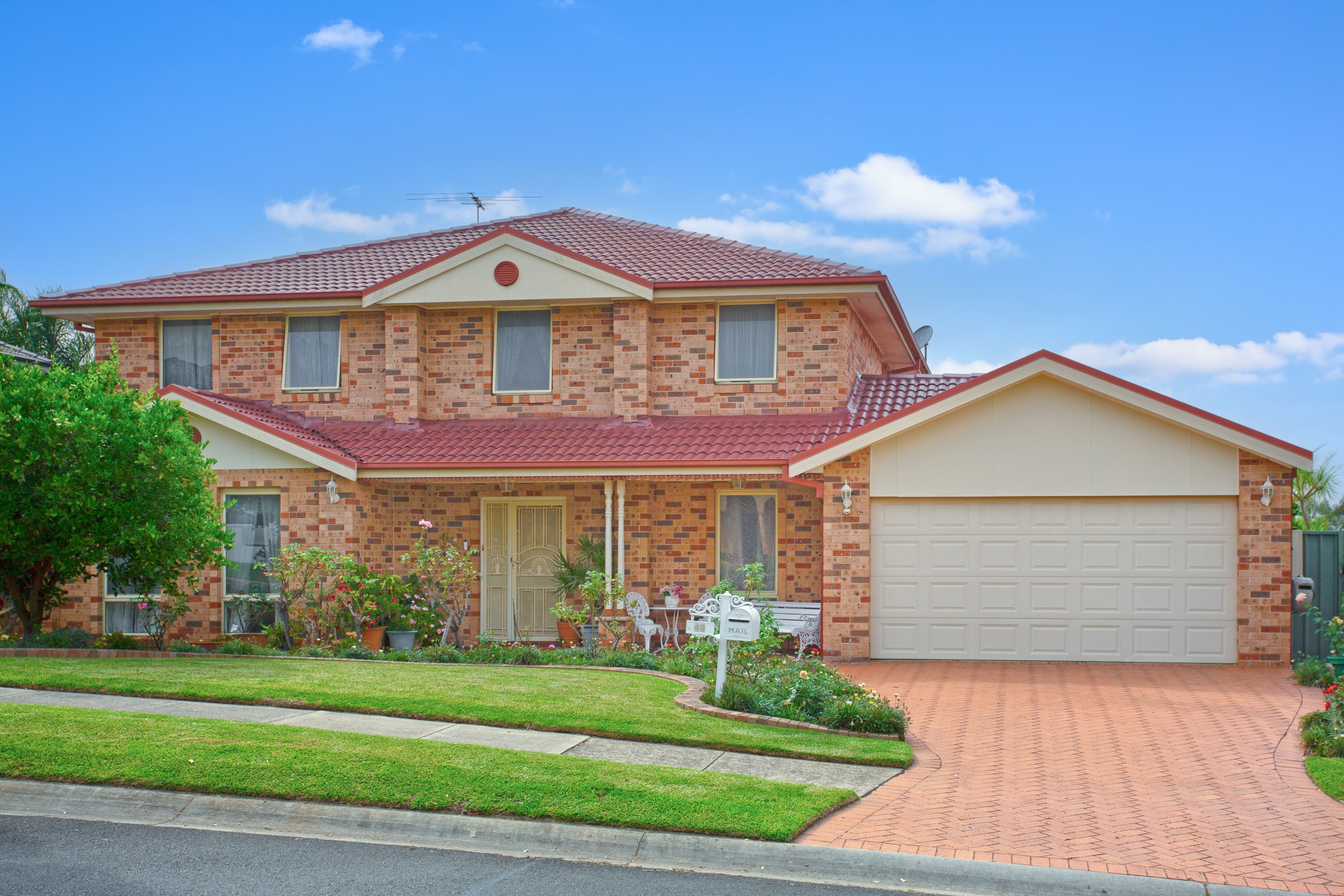 49 Milford Drive, Rouse Hill NSW 2155, Rouse Hill - Image 1